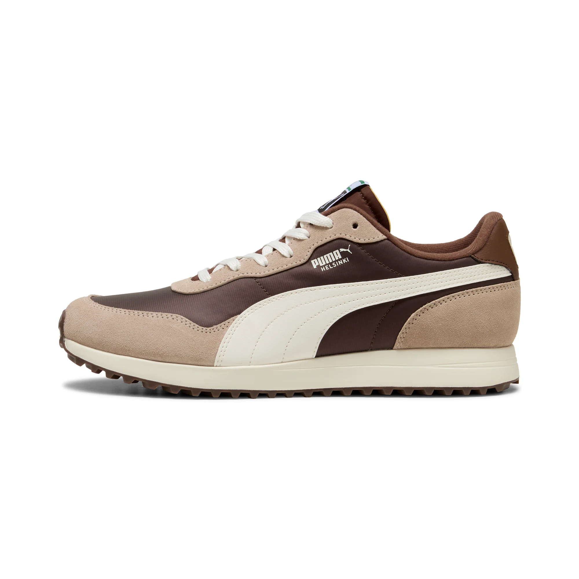 HELSINKI G Spikeless Golf Shoes - Image 109