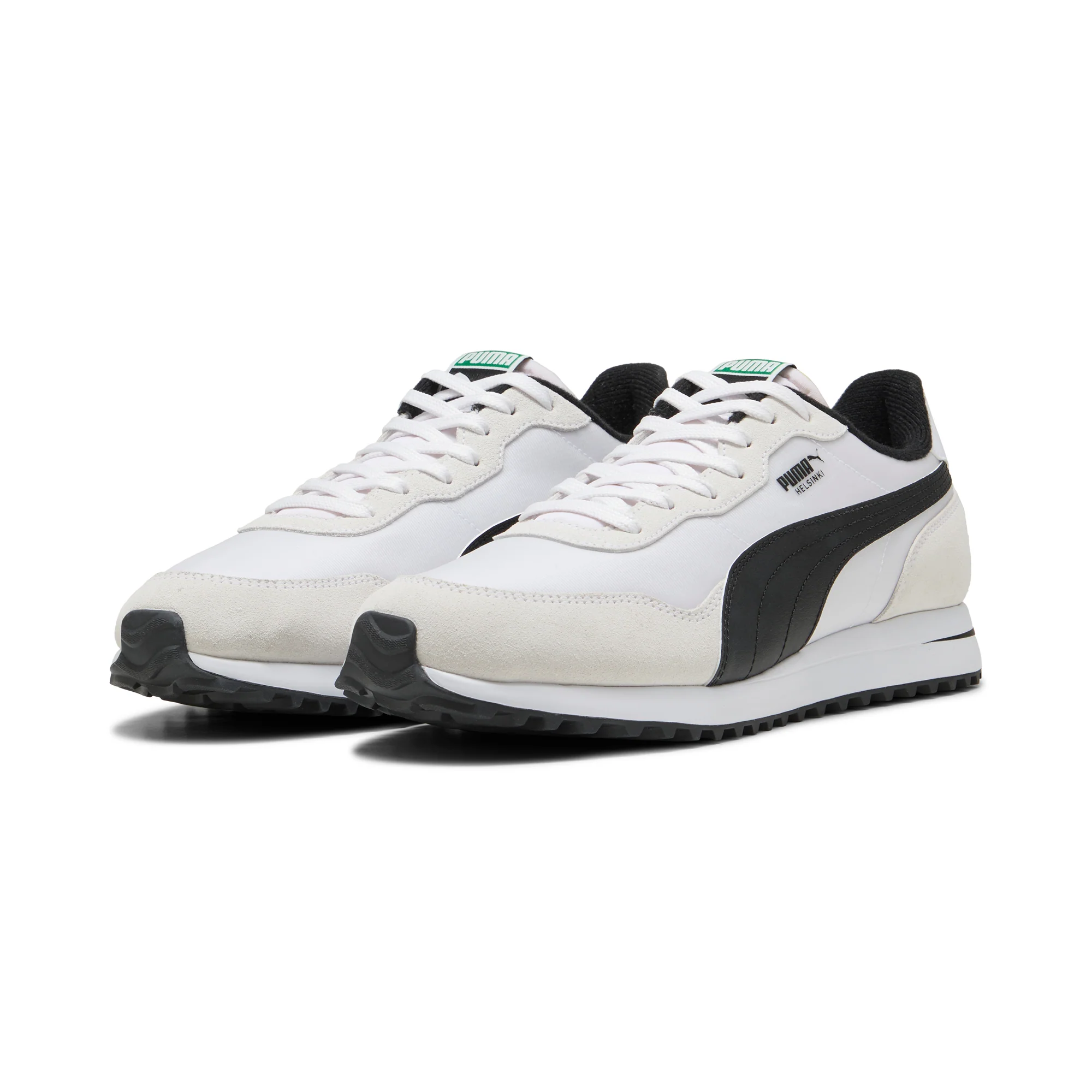 HELSINKI G Spikeless Golf Shoes - Image 11
