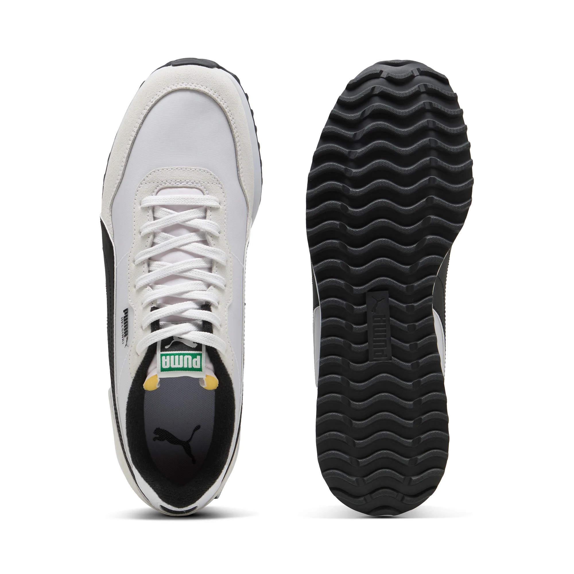 HELSINKI G Spikeless Golf Shoes - Image 12