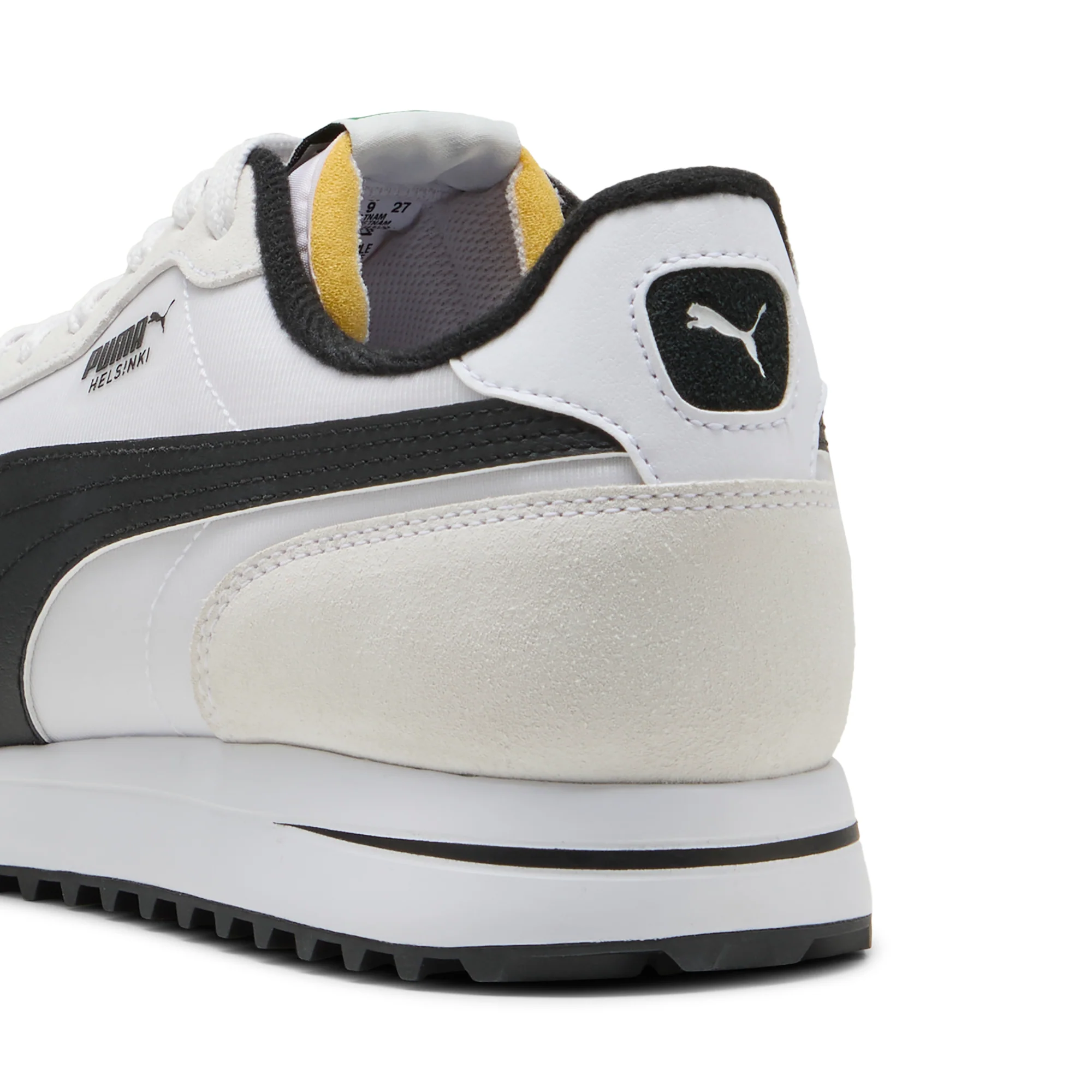 HELSINKI G Spikeless Golf Shoes - Image 13