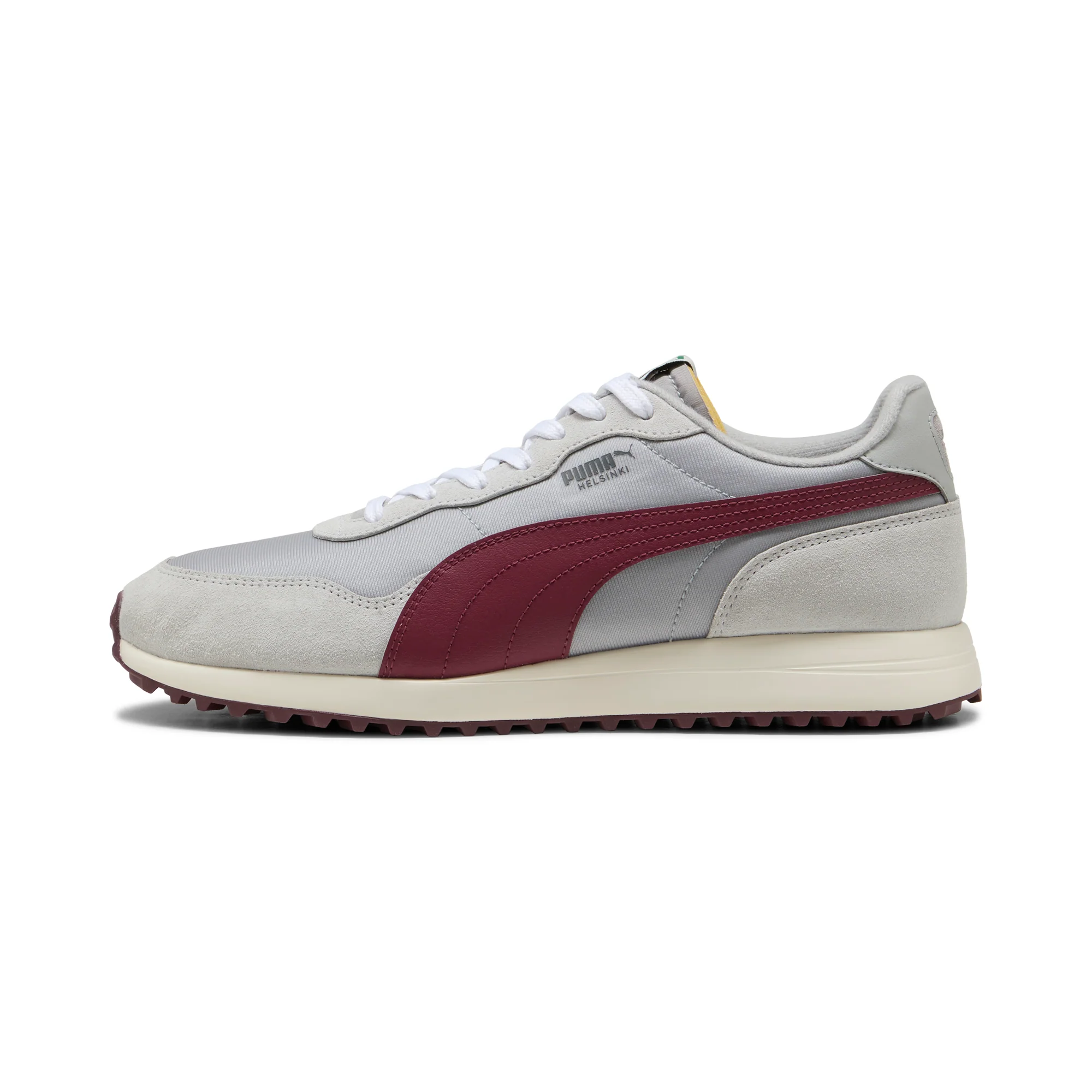 HELSINKI G Spikeless Golf Shoes - Image 17
