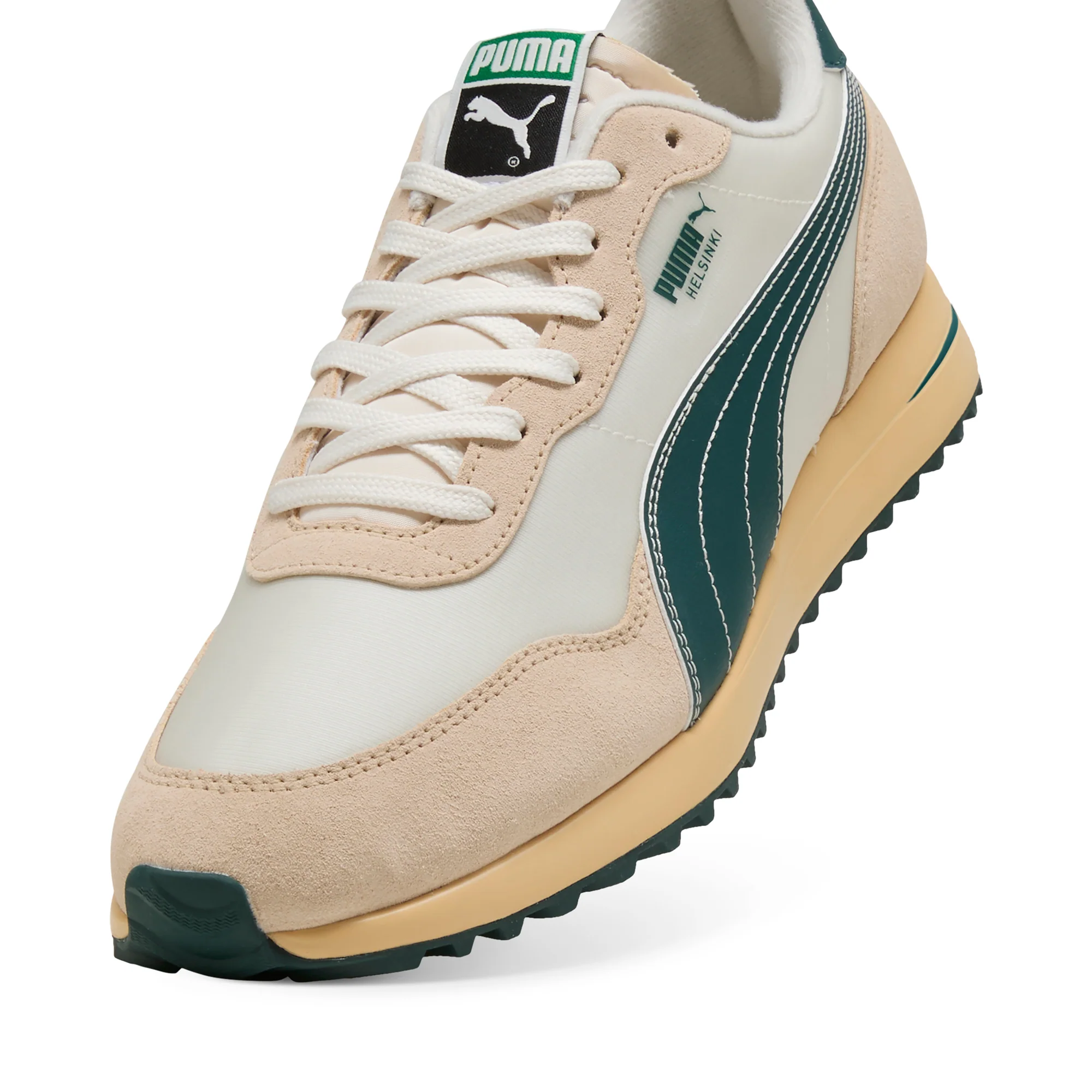 HELSINKI G Spikeless Golf Shoes - Image 2