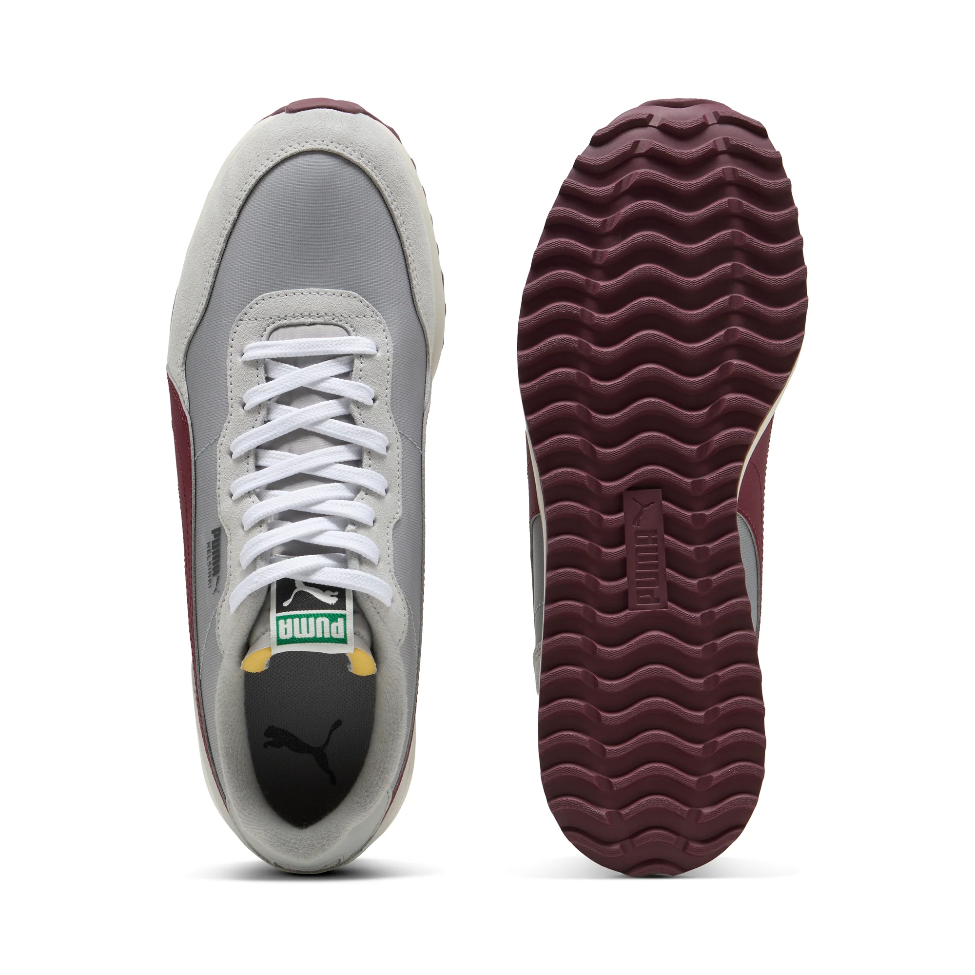 HELSINKI G Spikeless Golf Shoes - Image 20
