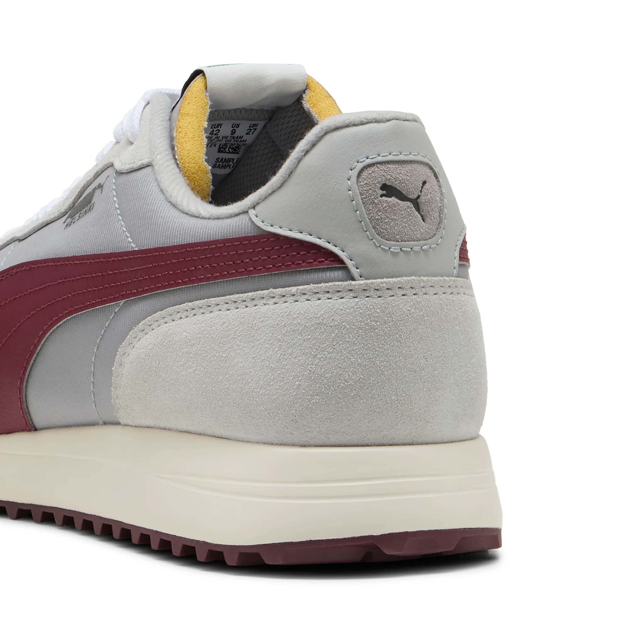 HELSINKI G Spikeless Golf Shoes - Image 21