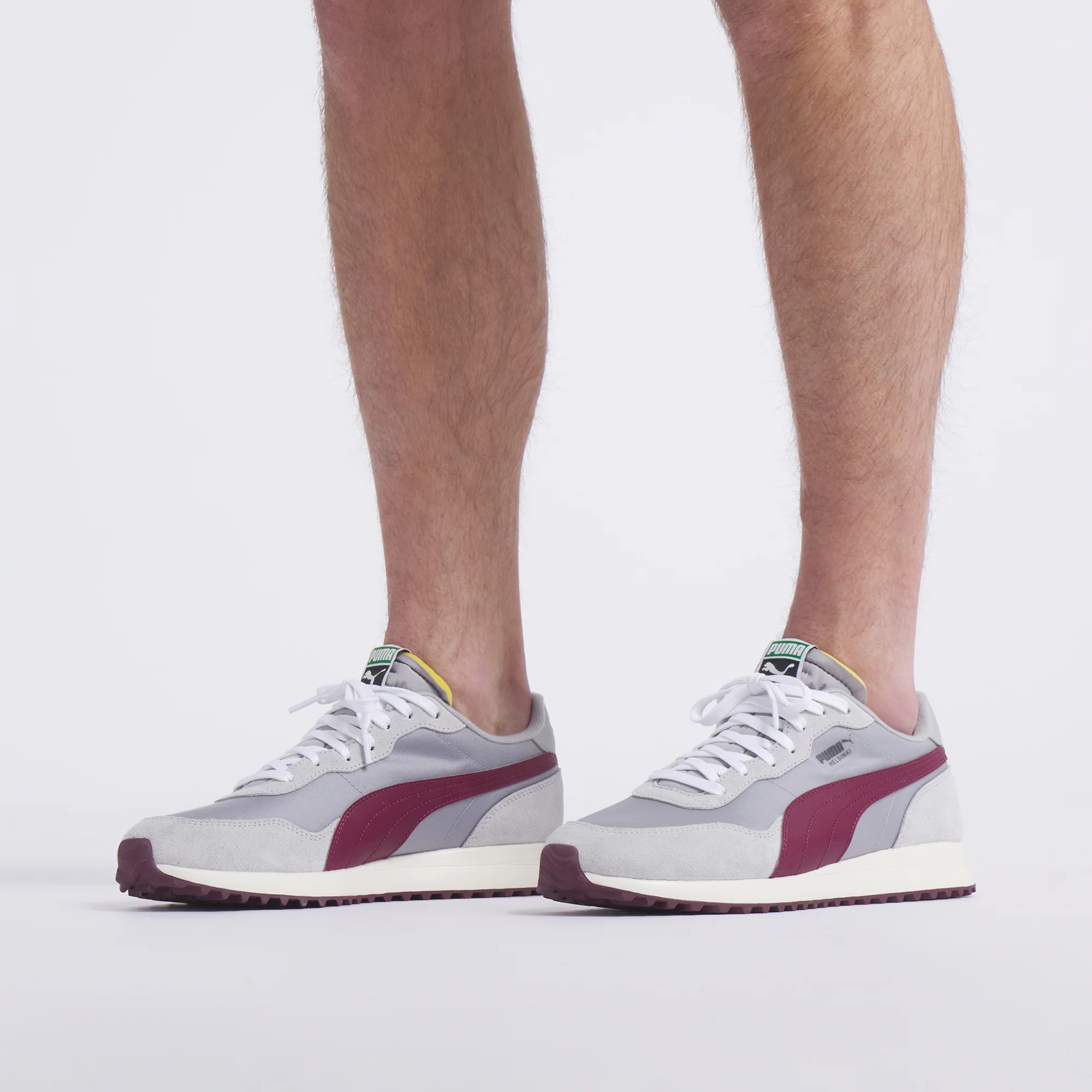 HELSINKI G Spikeless Golf Shoes - Image 22
