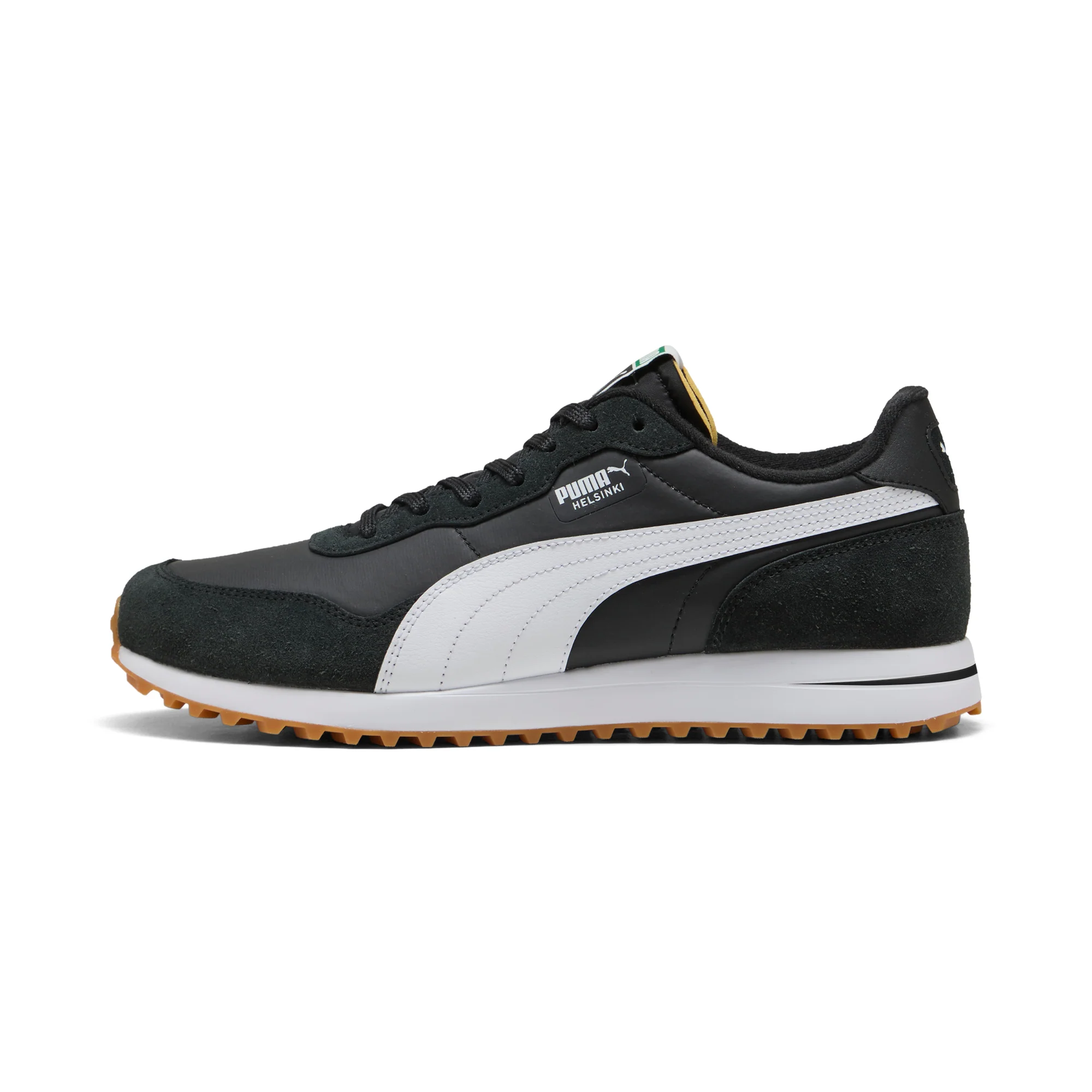 HELSINKI G Spikeless Golf Shoes - Image 25