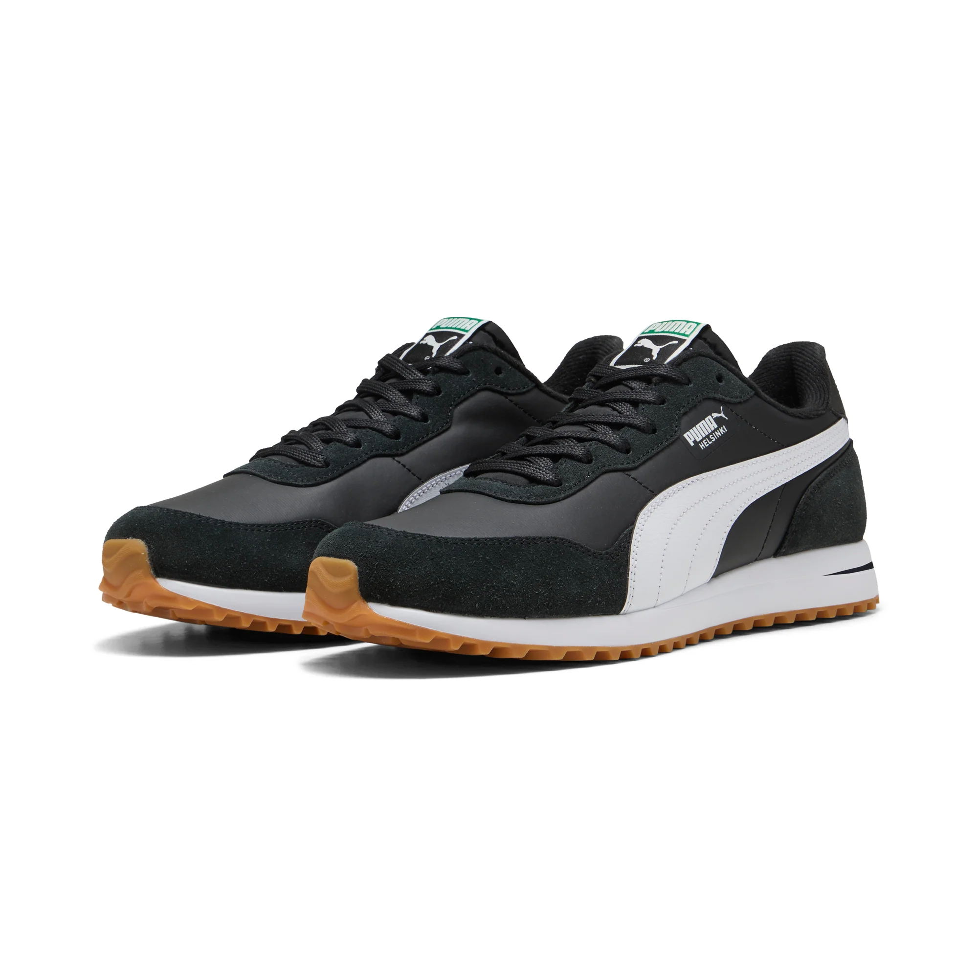HELSINKI G Spikeless Golf Shoes - Image 27