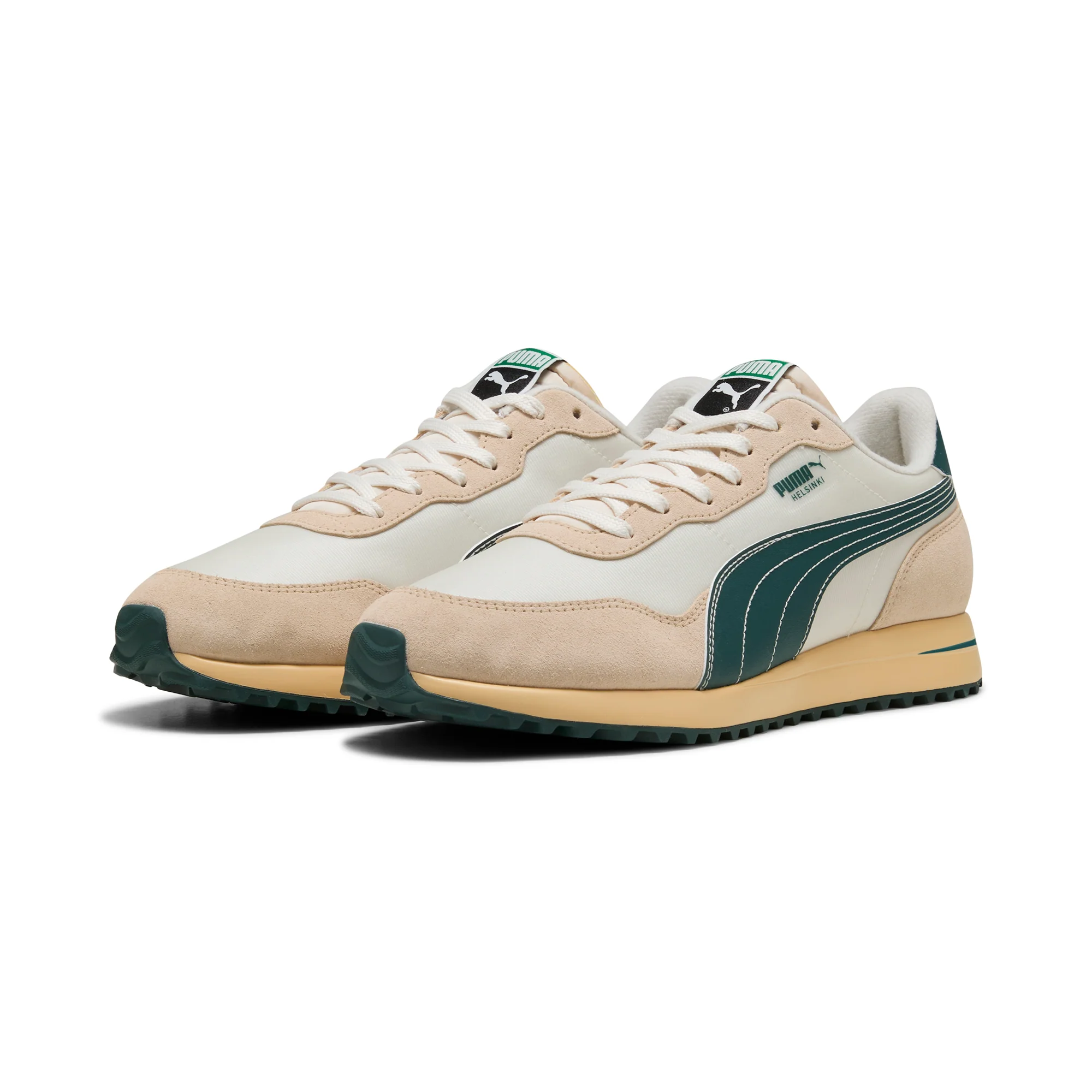 HELSINKI G Spikeless Golf Shoes - Image 3
