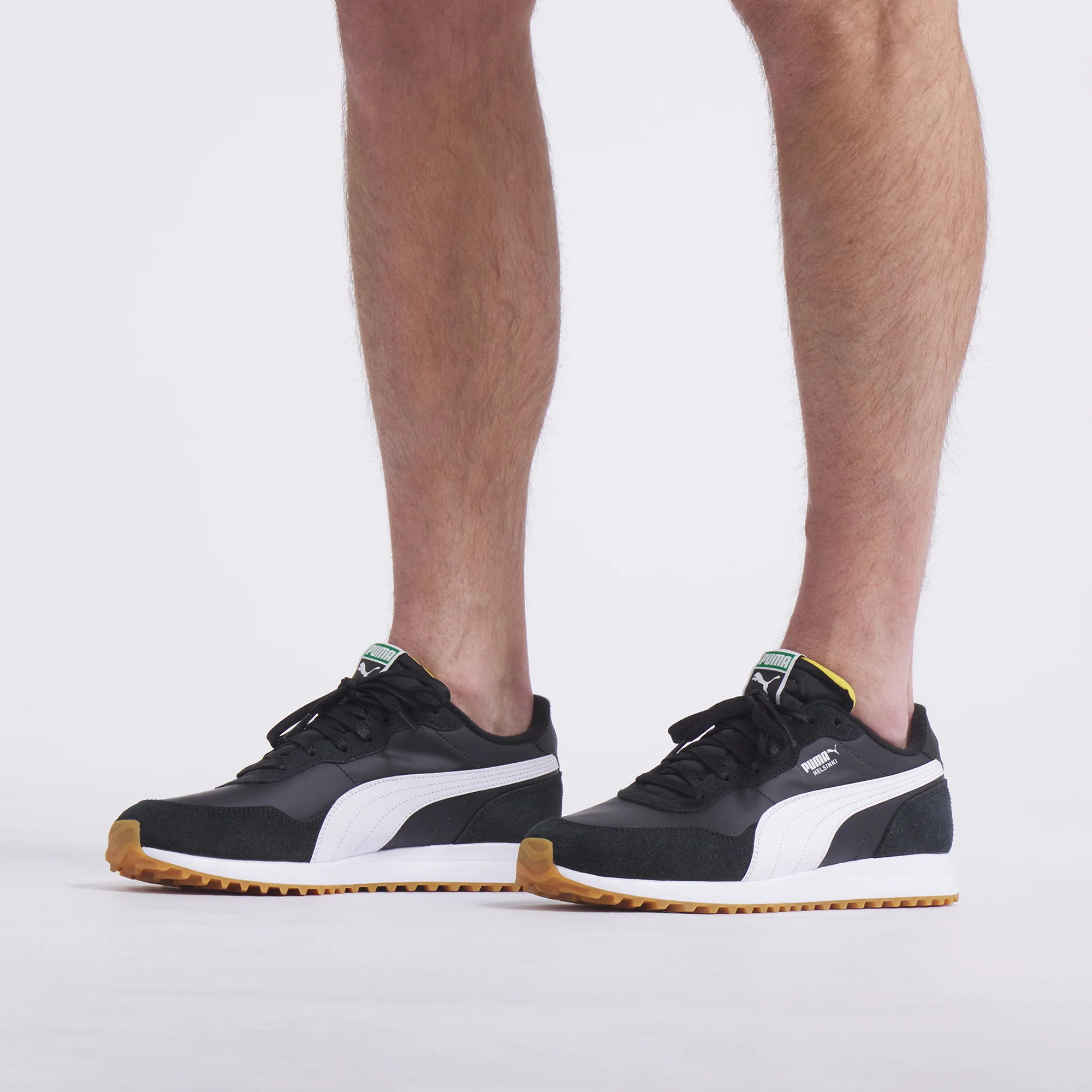HELSINKI G Spikeless Golf Shoes - Image 30