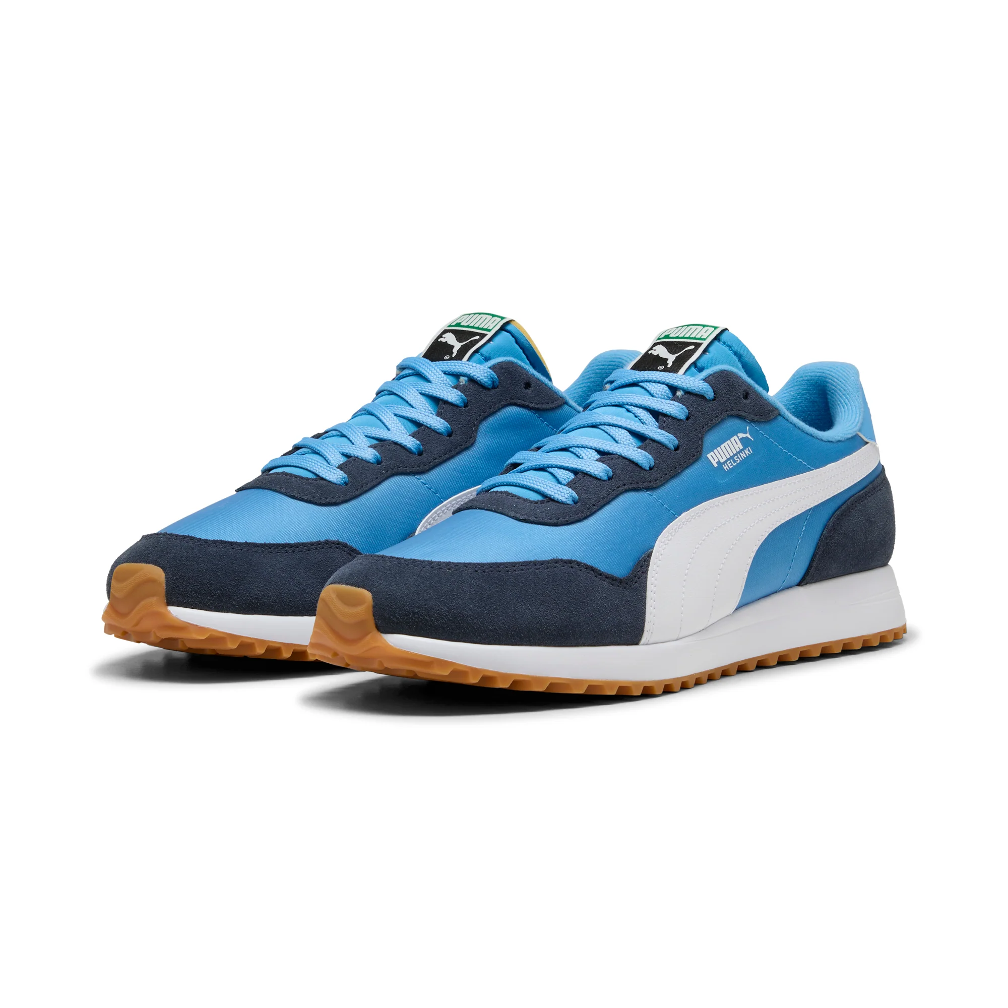 HELSINKI G Spikeless Golf Shoes - Image 35
