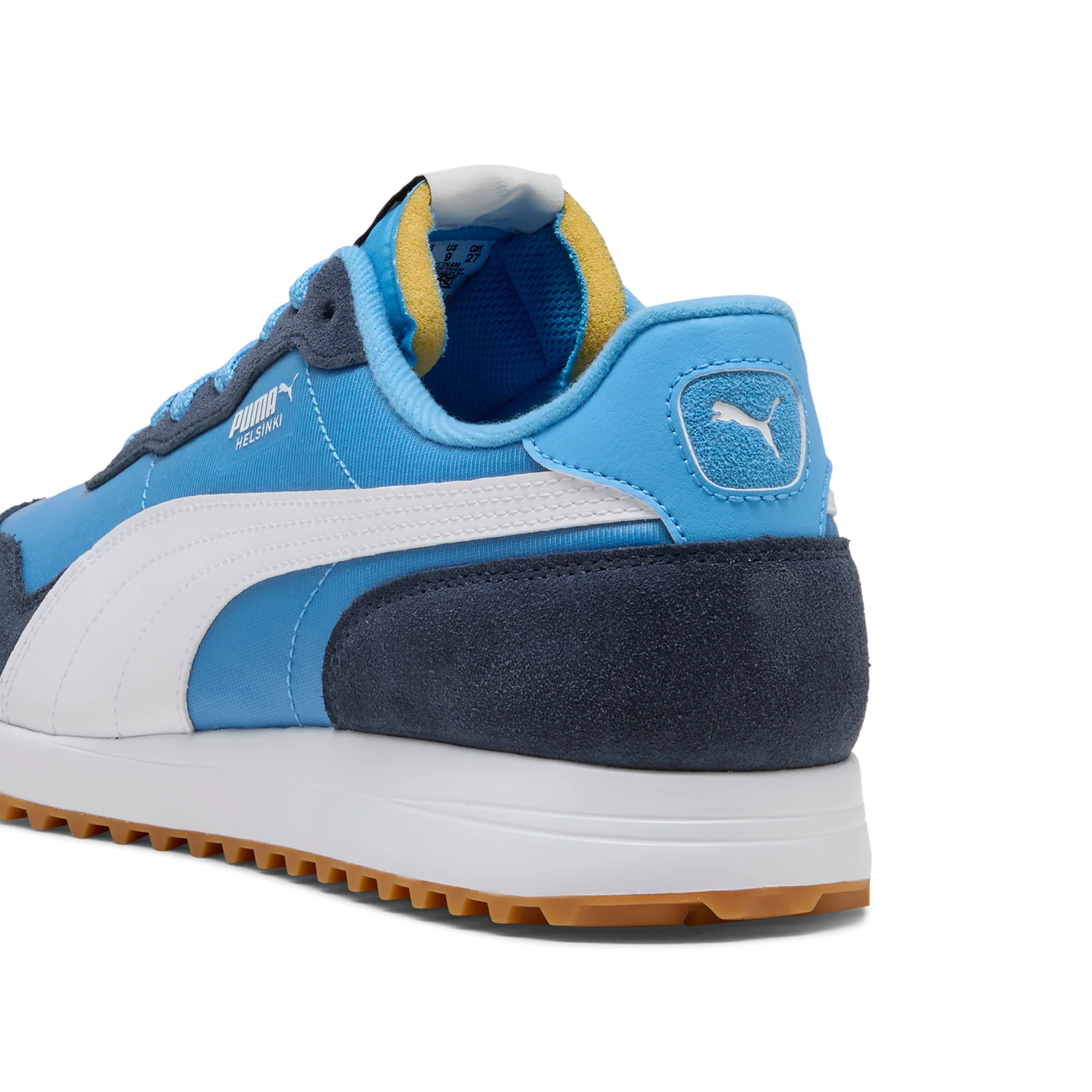 HELSINKI G Spikeless Golf Shoes - Image 37