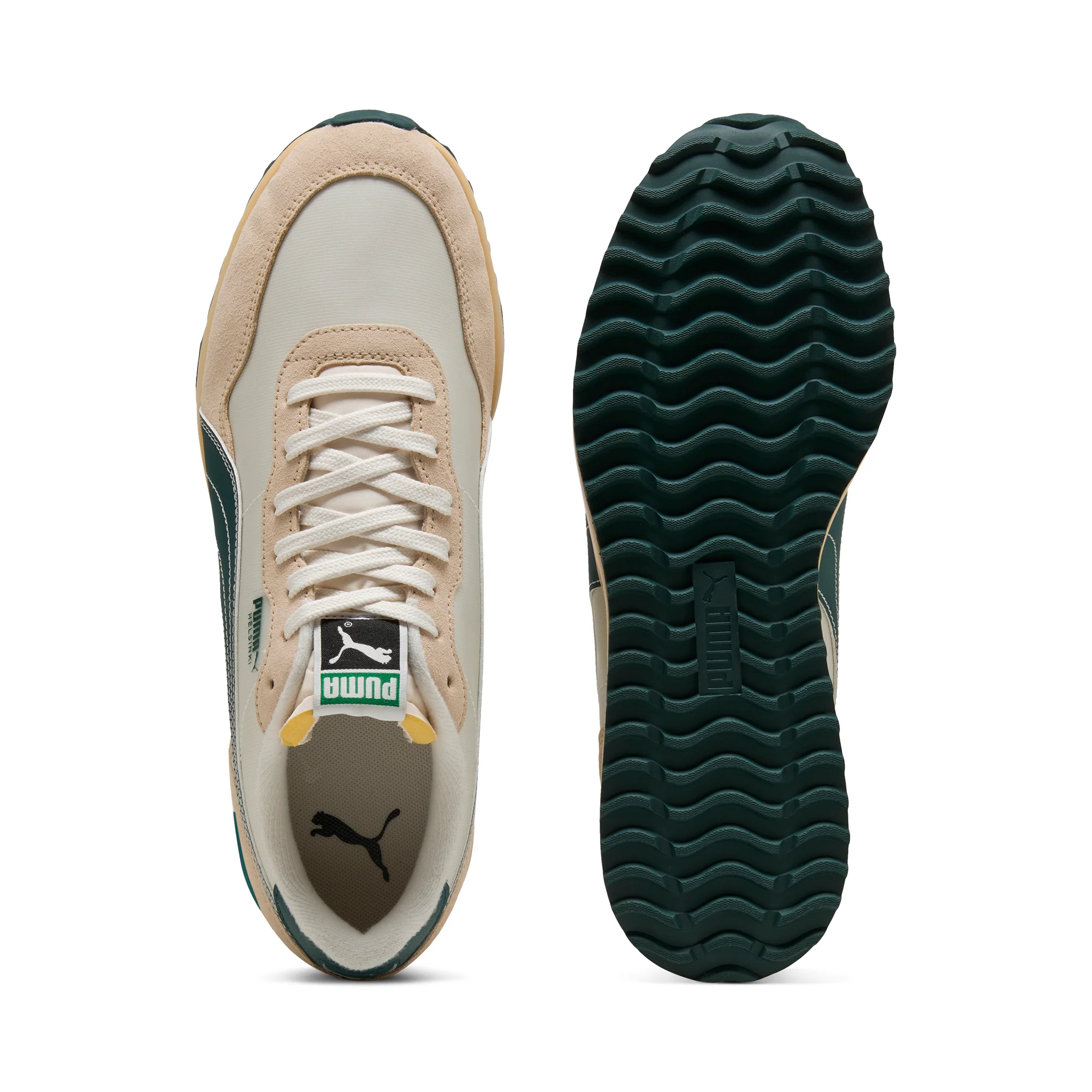 HELSINKI G Spikeless Golf Shoes - Image 4