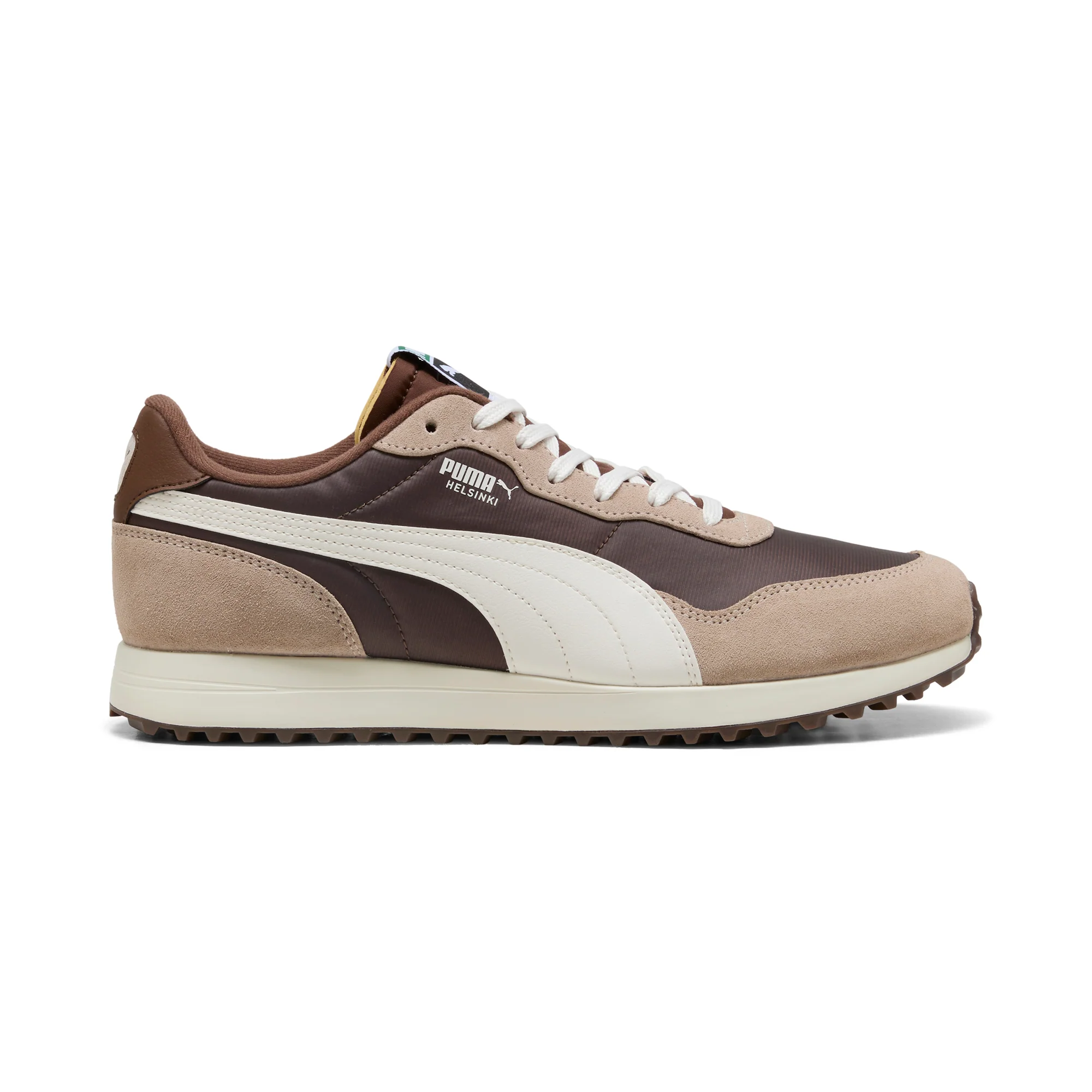 HELSINKI G Spikeless Golf Shoes - Image 47