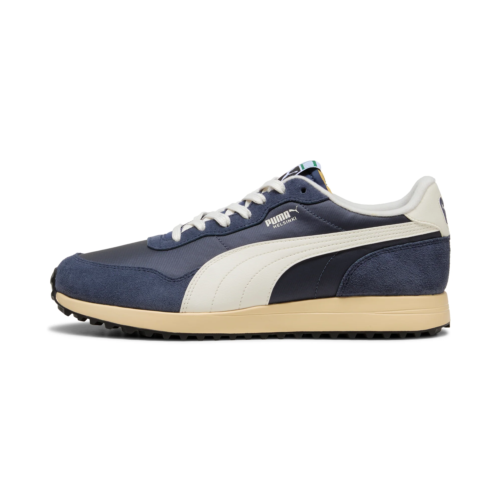 HELSINKI G Spikeless Golf Shoes - Image 48