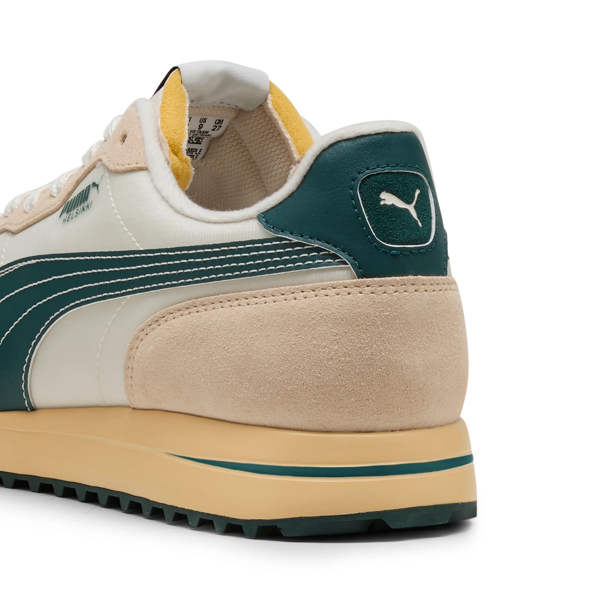 HELSINKI G Spikeless Golf Shoes - Image 5