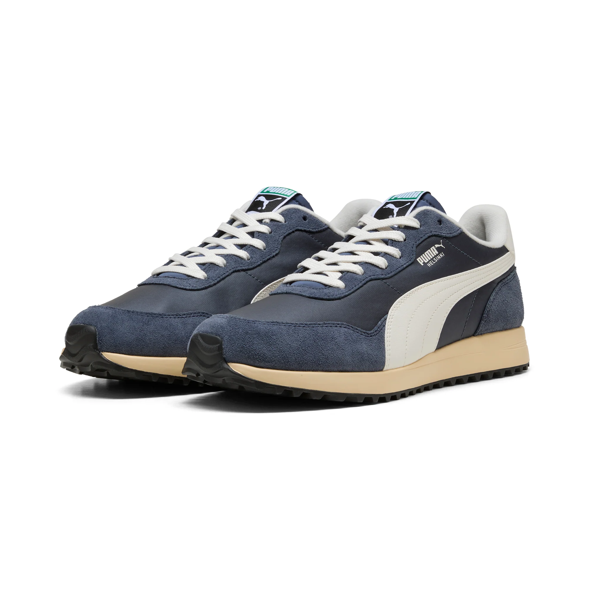 HELSINKI G Spikeless Golf Shoes - Image 50