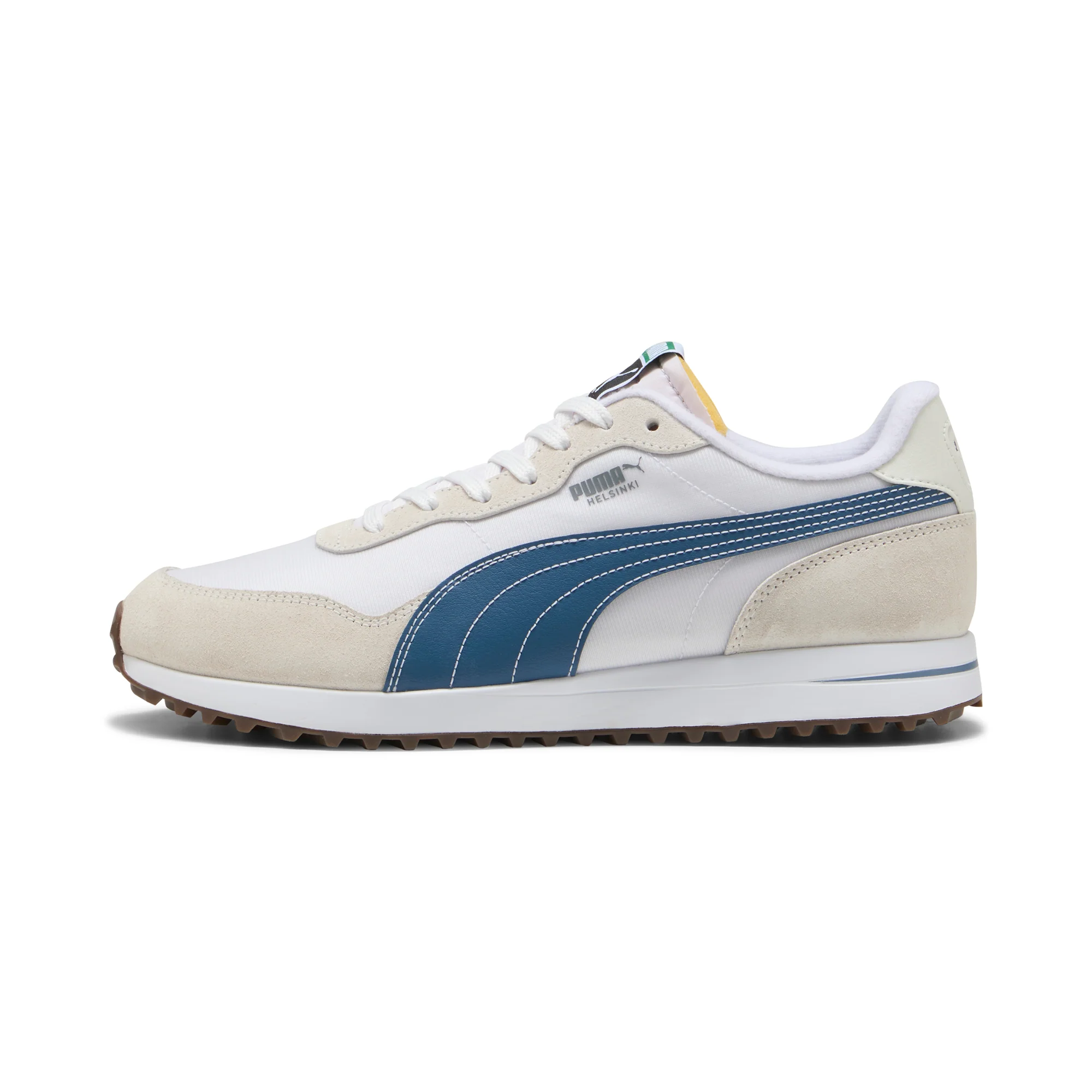 HELSINKI G Spikeless Golf Shoes - Image 52