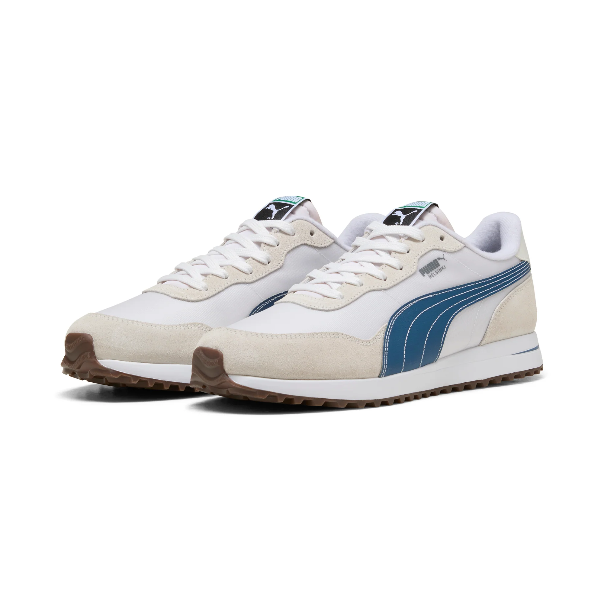 HELSINKI G Spikeless Golf Shoes - Image 54