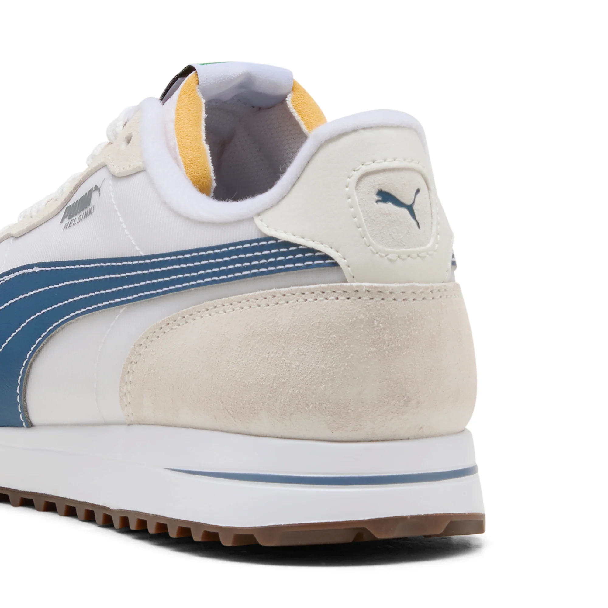 HELSINKI G Spikeless Golf Shoes - Image 55