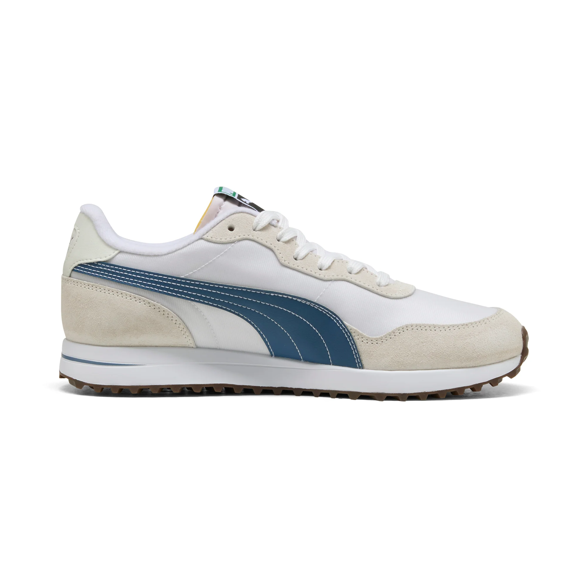 HELSINKI G Spikeless Golf Shoes - Image 56