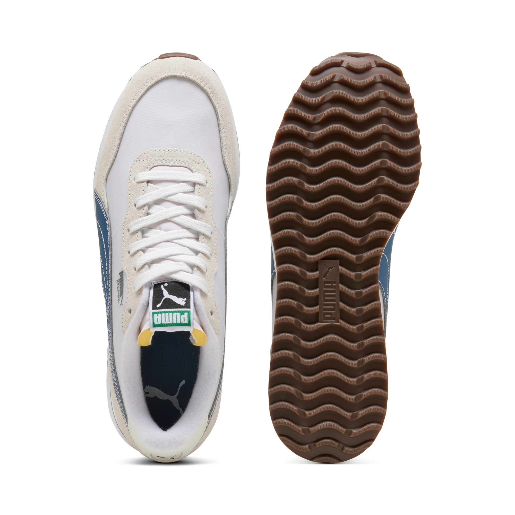HELSINKI G Spikeless Golf Shoes - Image 57
