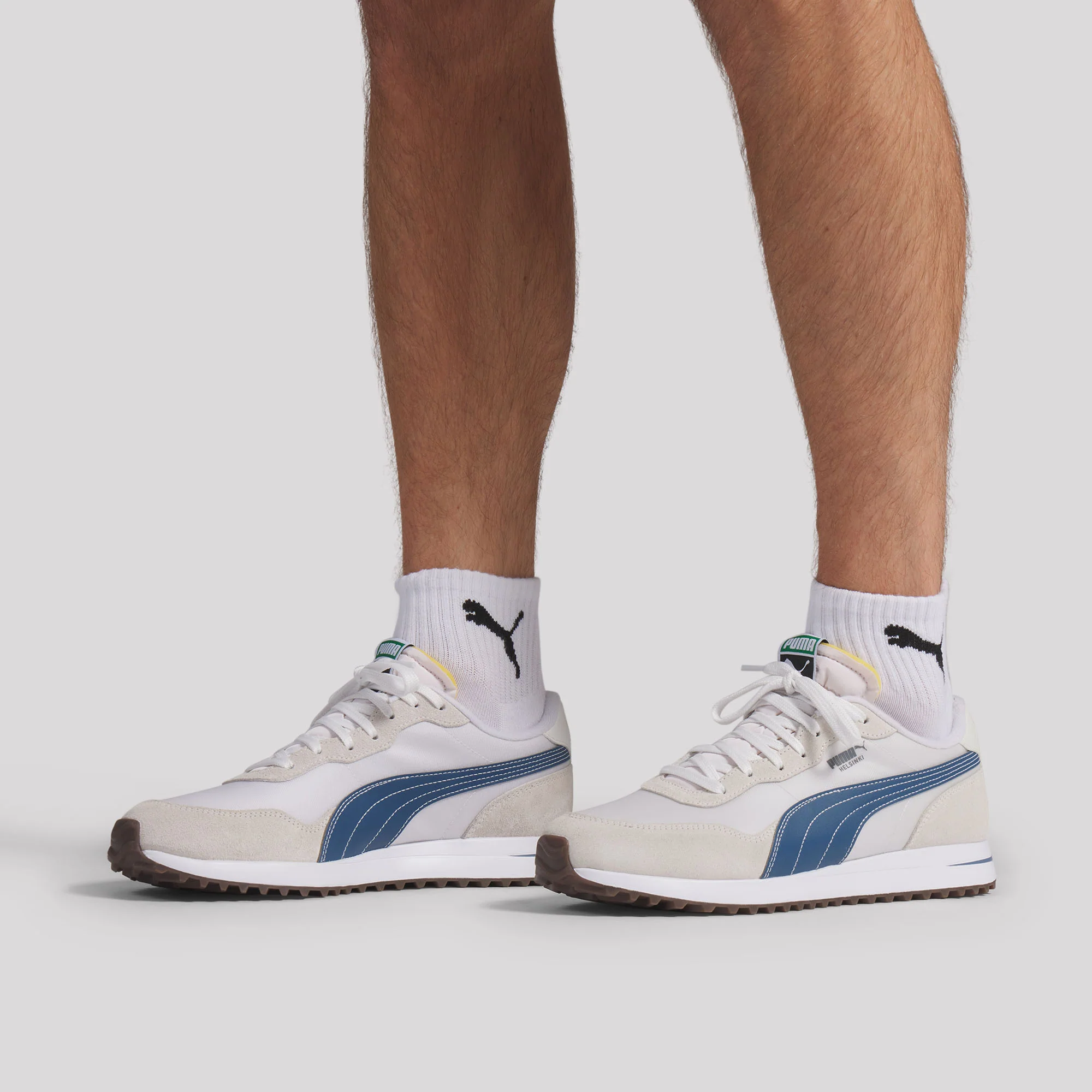 HELSINKI G Spikeless Golf Shoes - Image 58