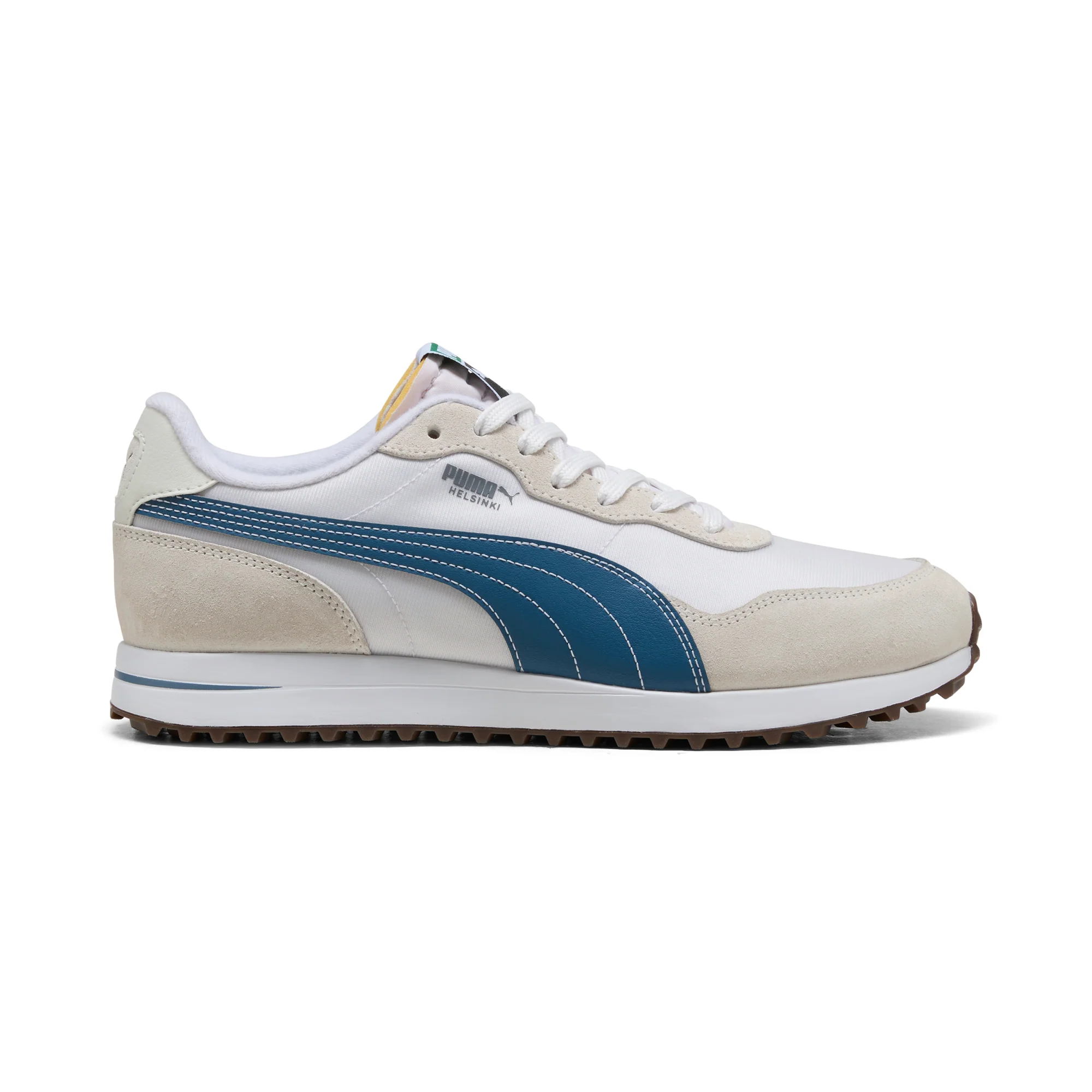 HELSINKI G Spikeless Golf Shoes - Image 60