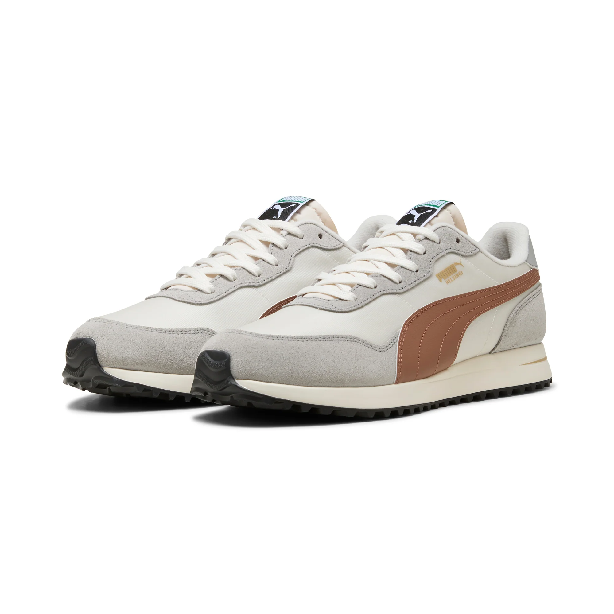 HELSINKI G Spikeless Golf Shoes - Image 63