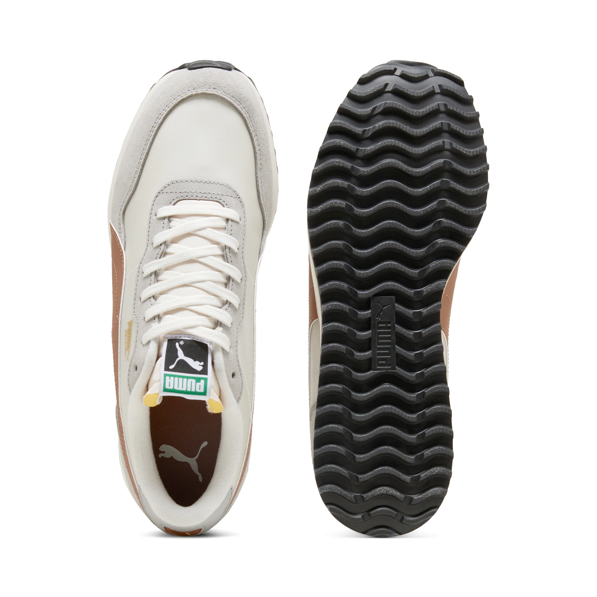 HELSINKI G Spikeless Golf Shoes - Image 65