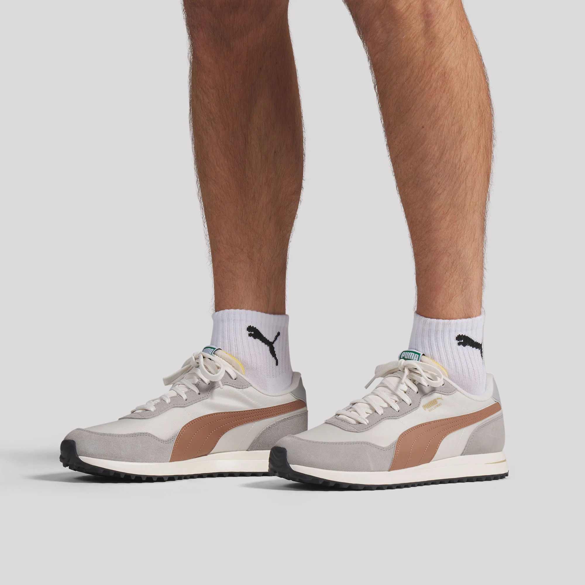 HELSINKI G Spikeless Golf Shoes - Image 67