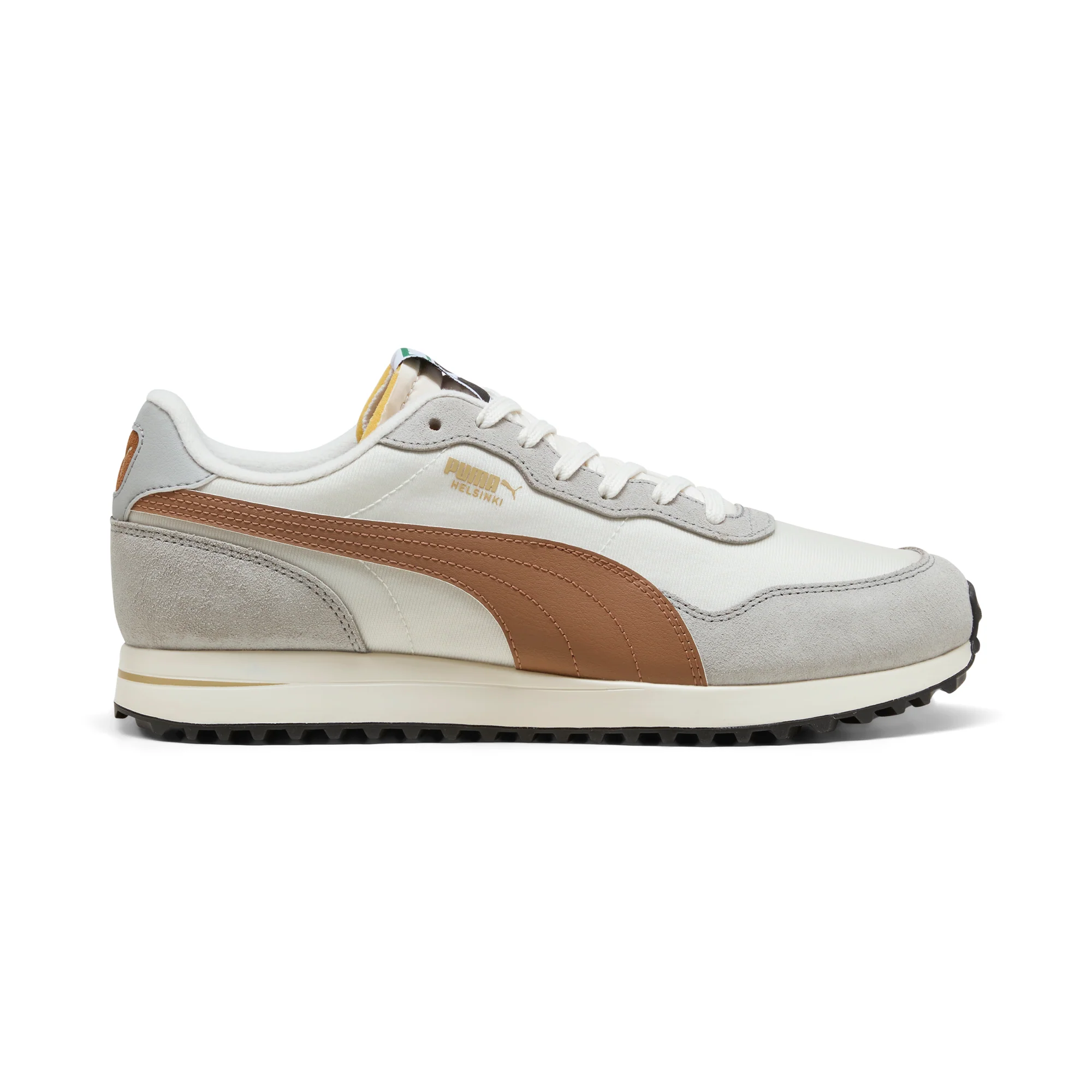 HELSINKI G Spikeless Golf Shoes - Image 69