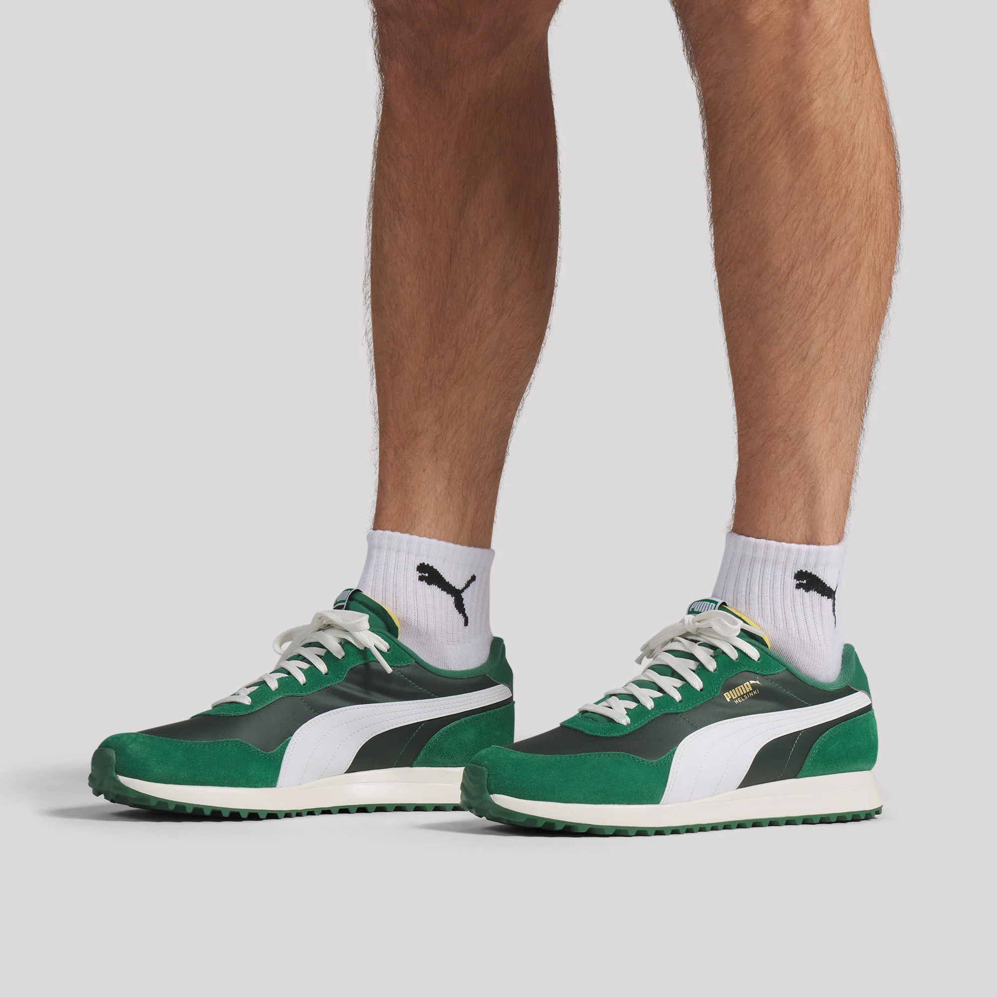 HELSINKI G Spikeless Golf Shoes - Image 76