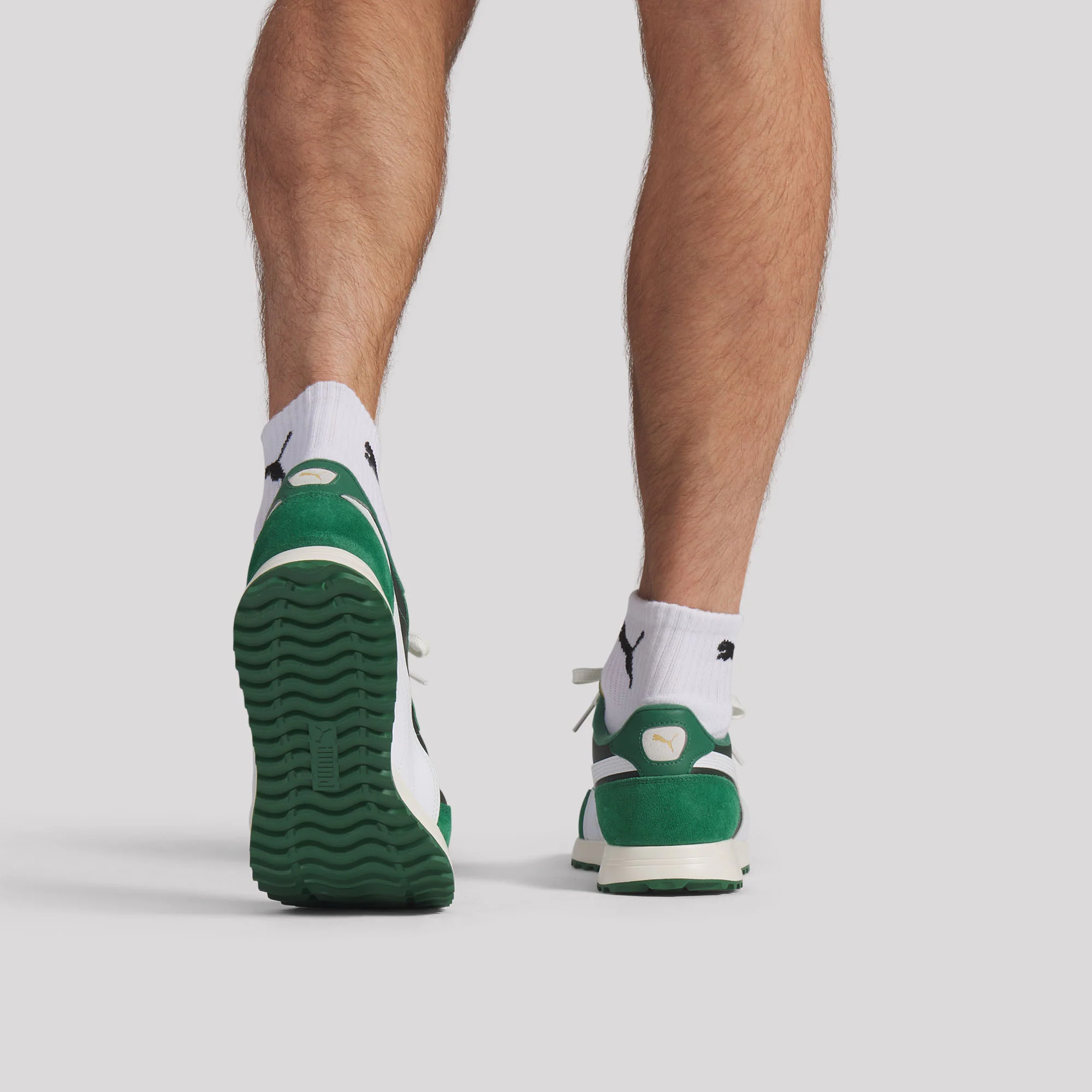 HELSINKI G Spikeless Golf Shoes - Image 77