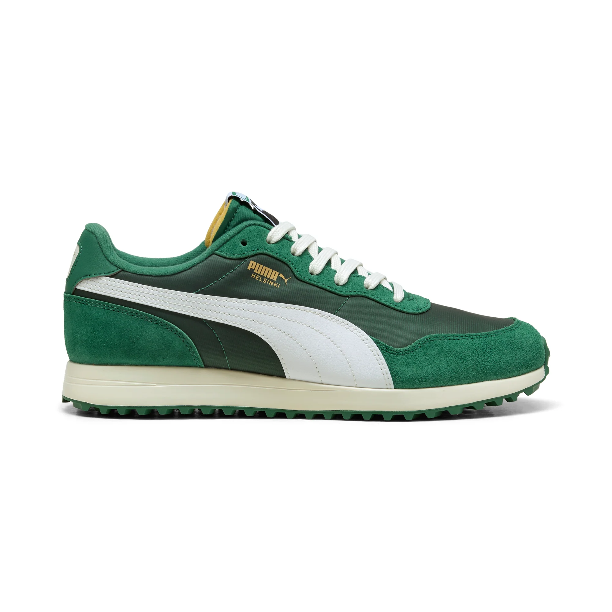 HELSINKI G Spikeless Golf Shoes - Image 78