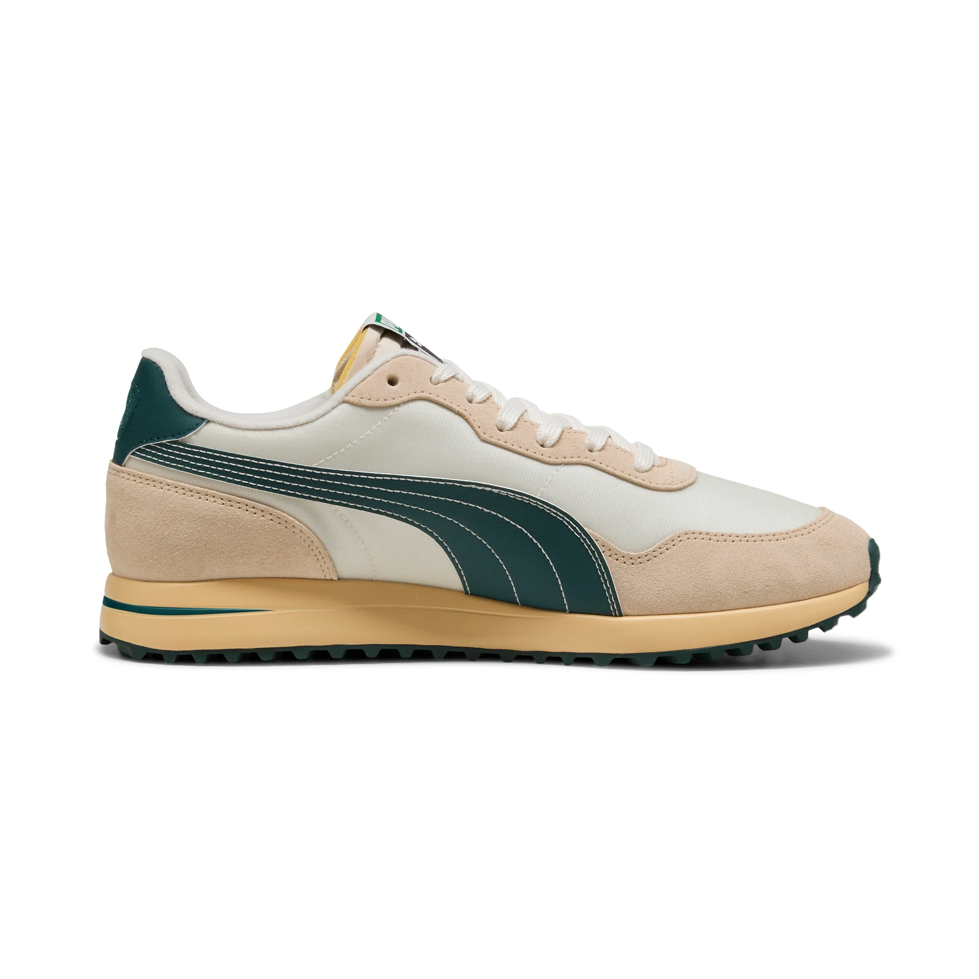 HELSINKI G Spikeless Golf Shoes - Image 8