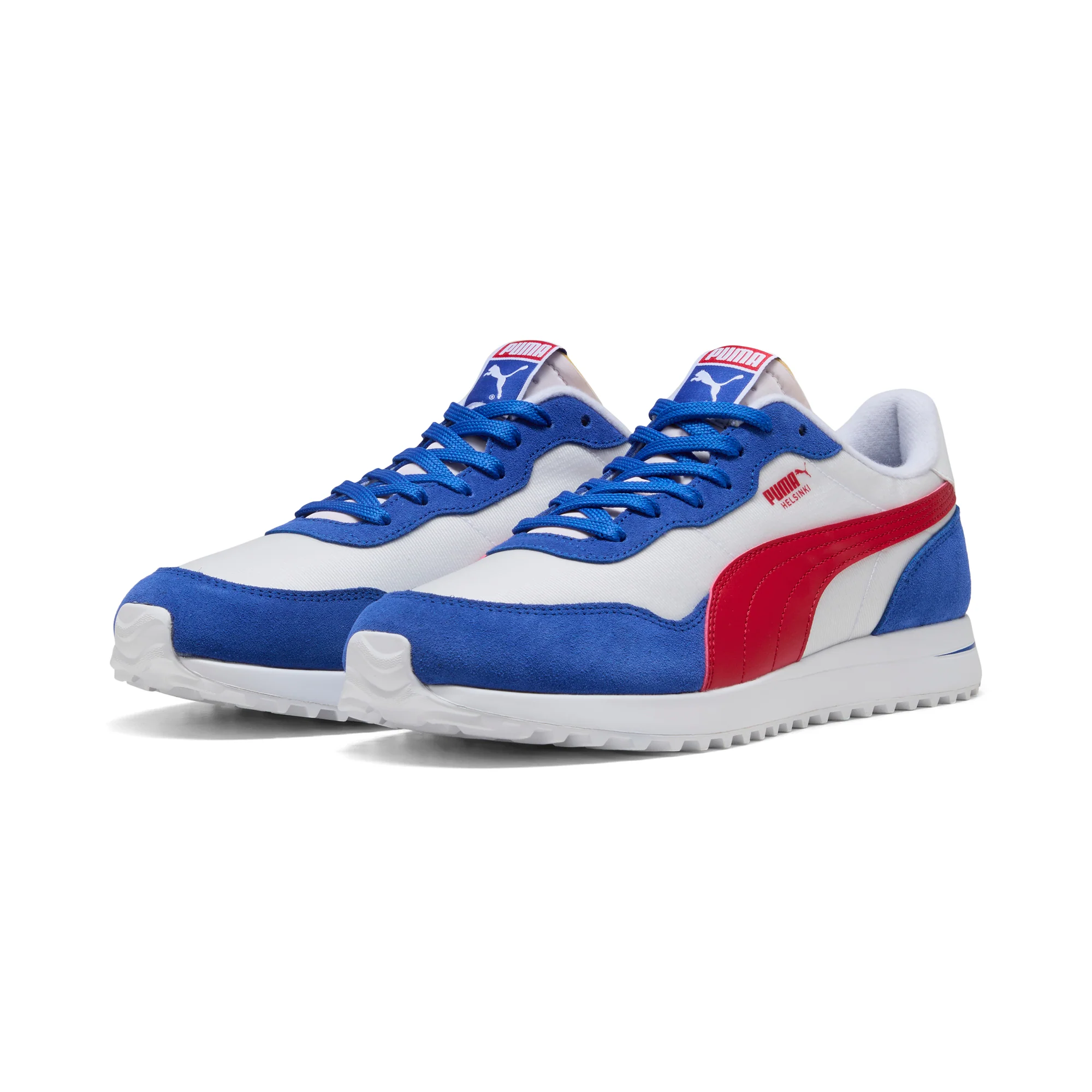 HELSINKI G Spikeless Golf Shoes - Image 81