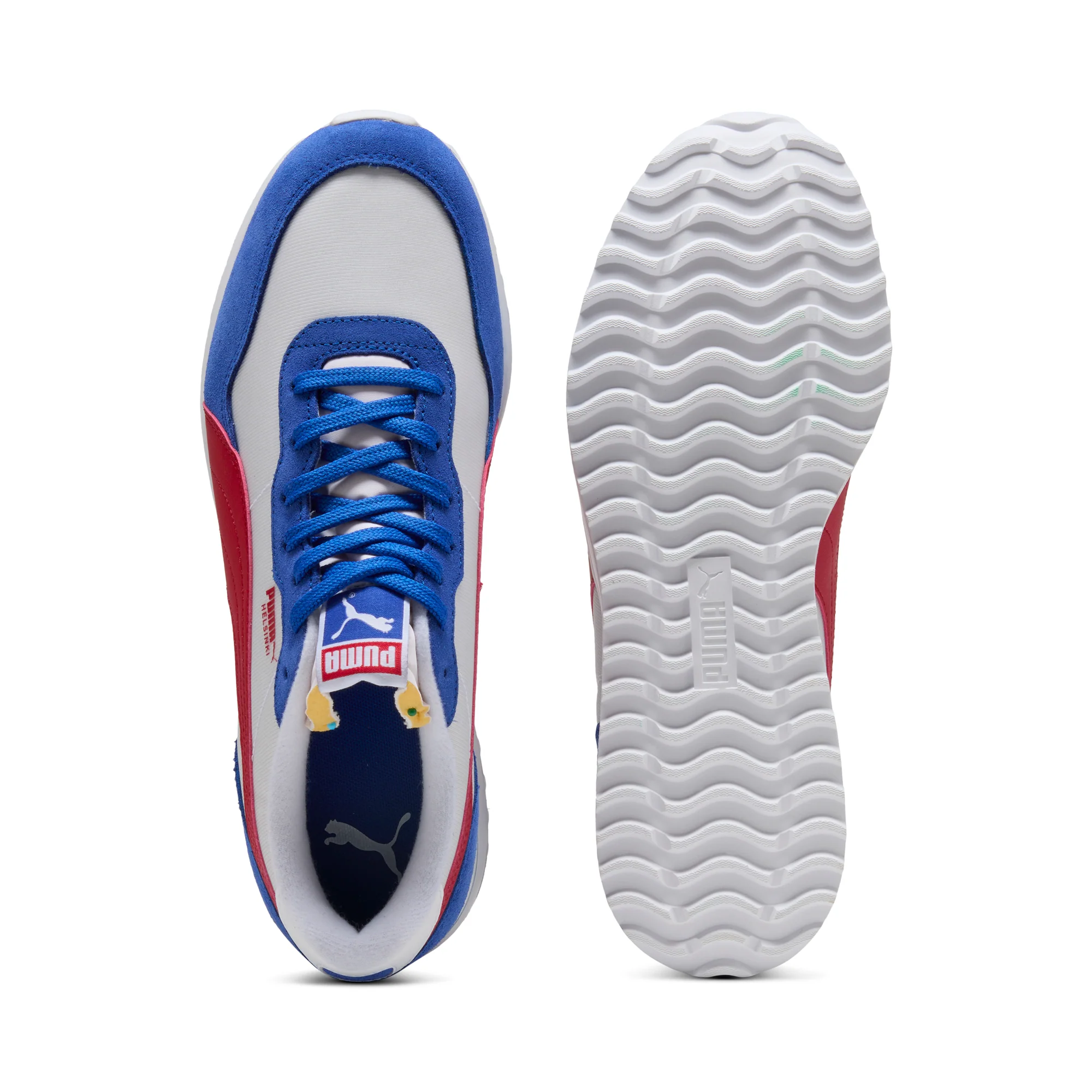 HELSINKI G Spikeless Golf Shoes - Image 83