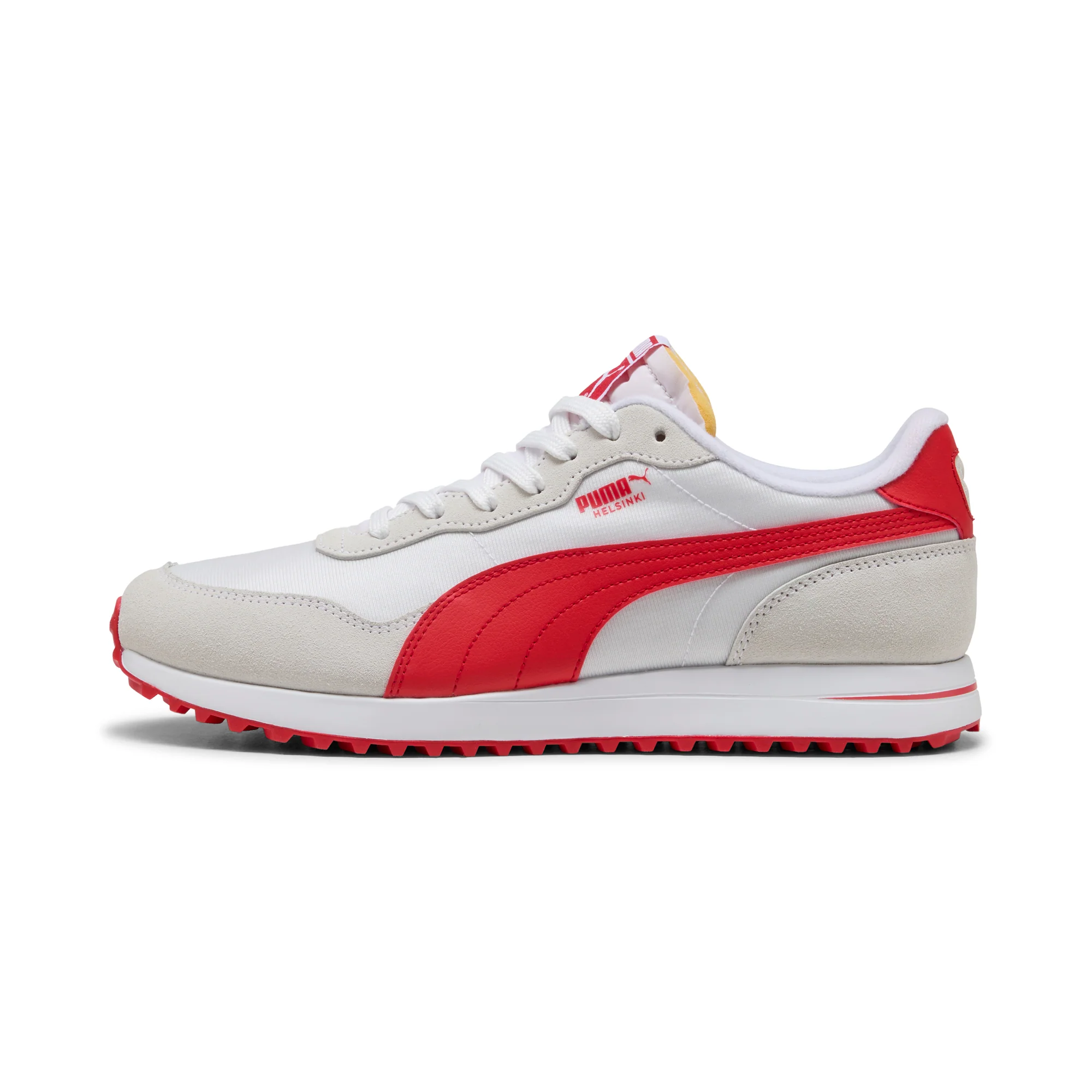 HELSINKI G Spikeless Golf Shoes - Image 85