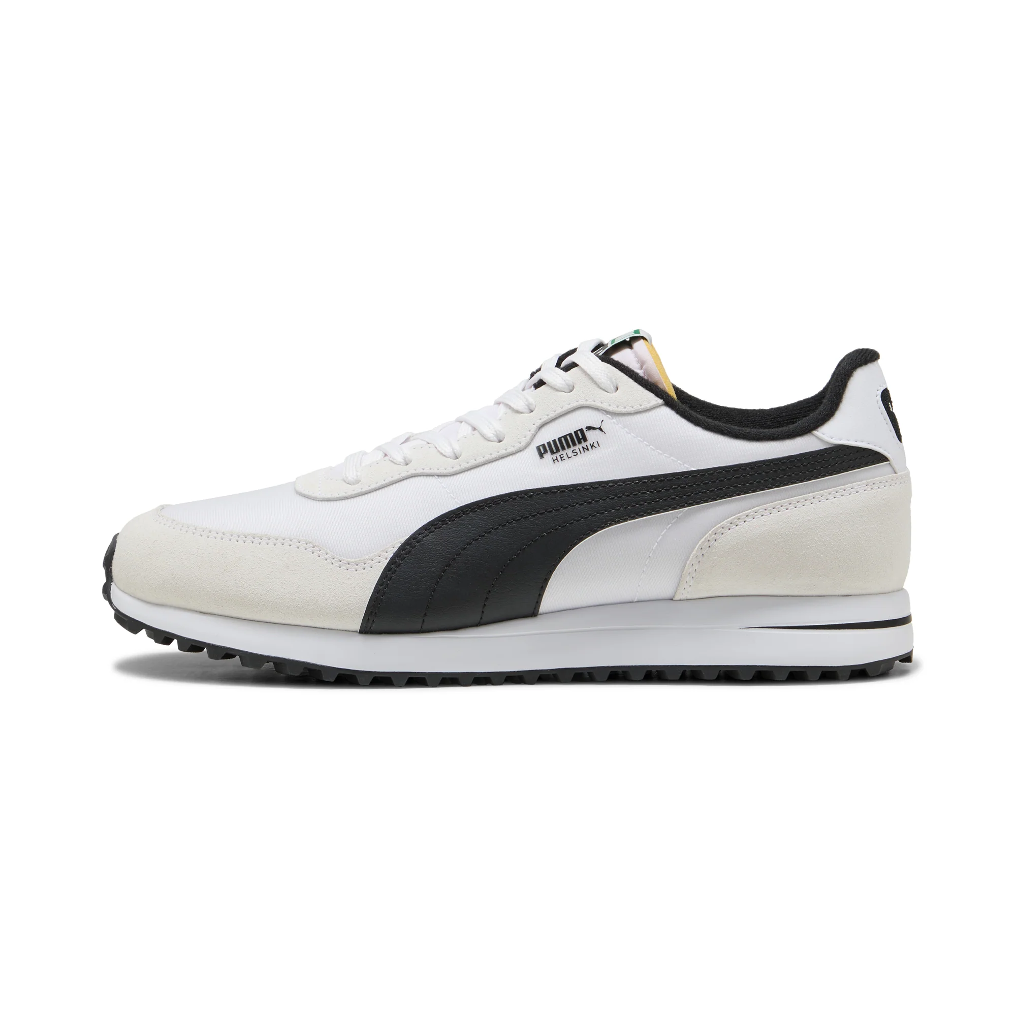 HELSINKI G Spikeless Golf Shoes - Image 9