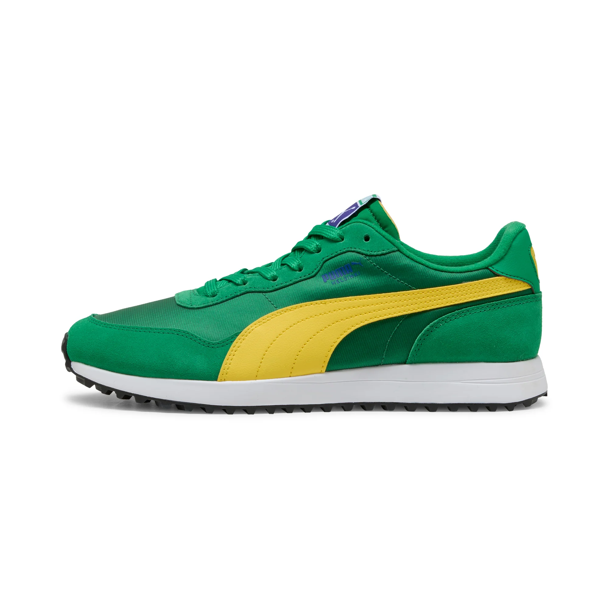 HELSINKI G Spikeless Golf Shoes - Image 91