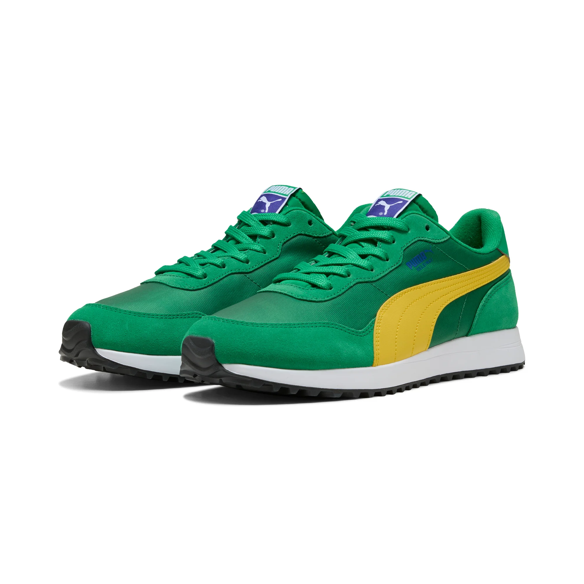 HELSINKI G Spikeless Golf Shoes - Image 93