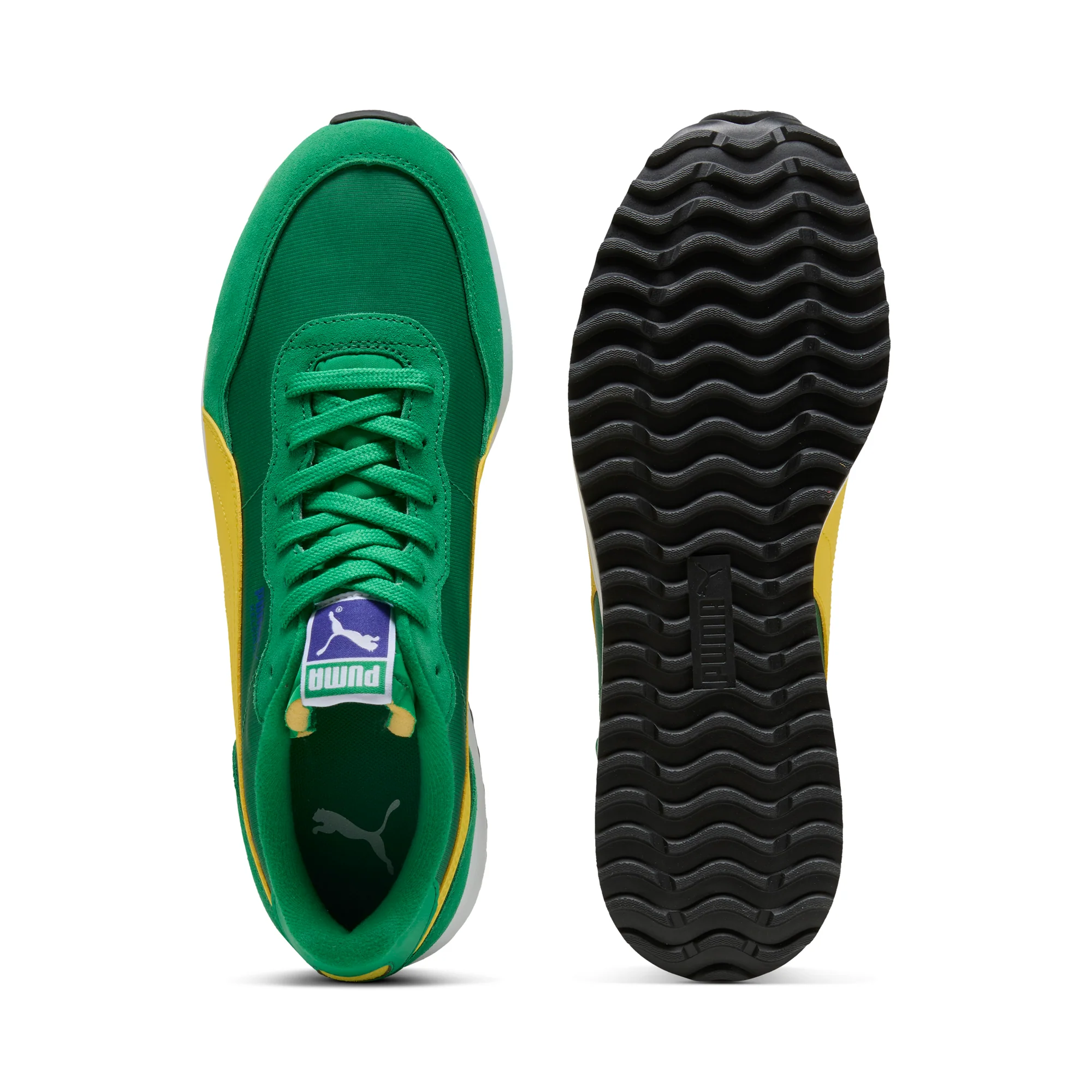 HELSINKI G Spikeless Golf Shoes - Image 95
