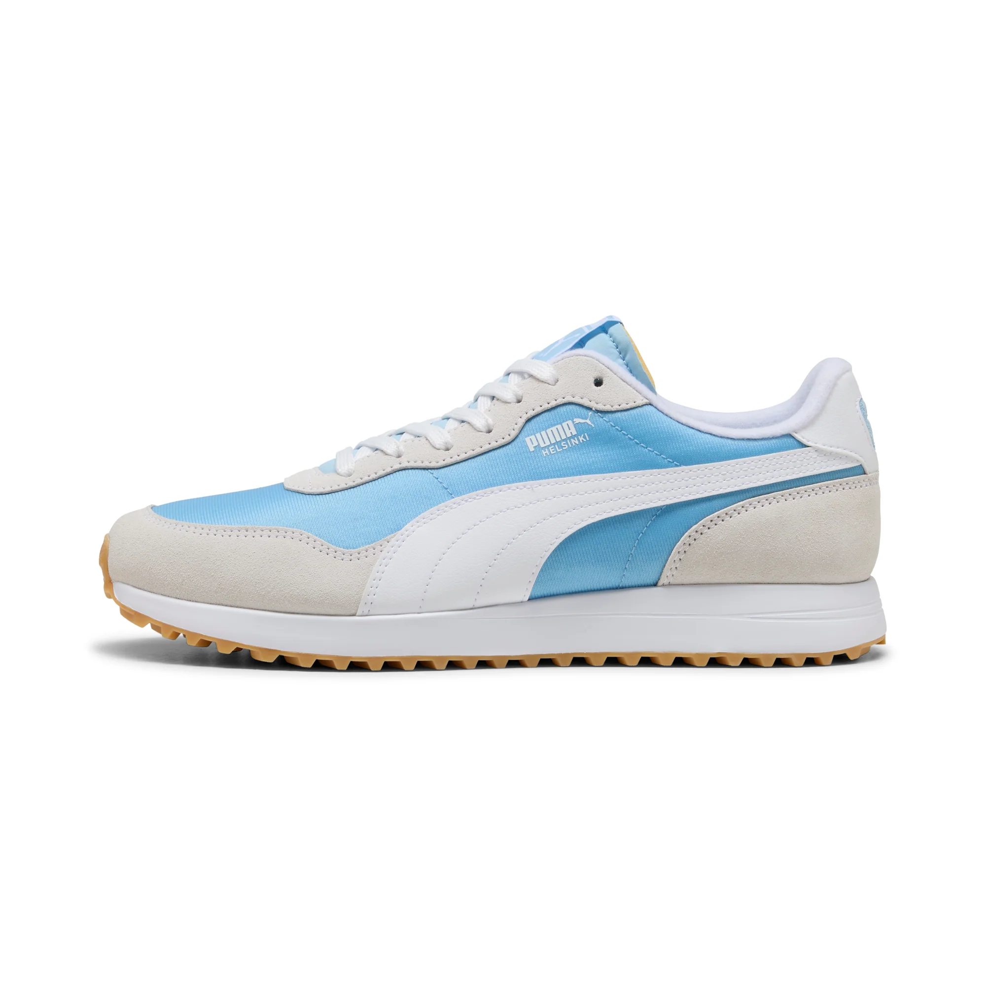 HELSINKI G Spikeless Golf Shoes - Image 97