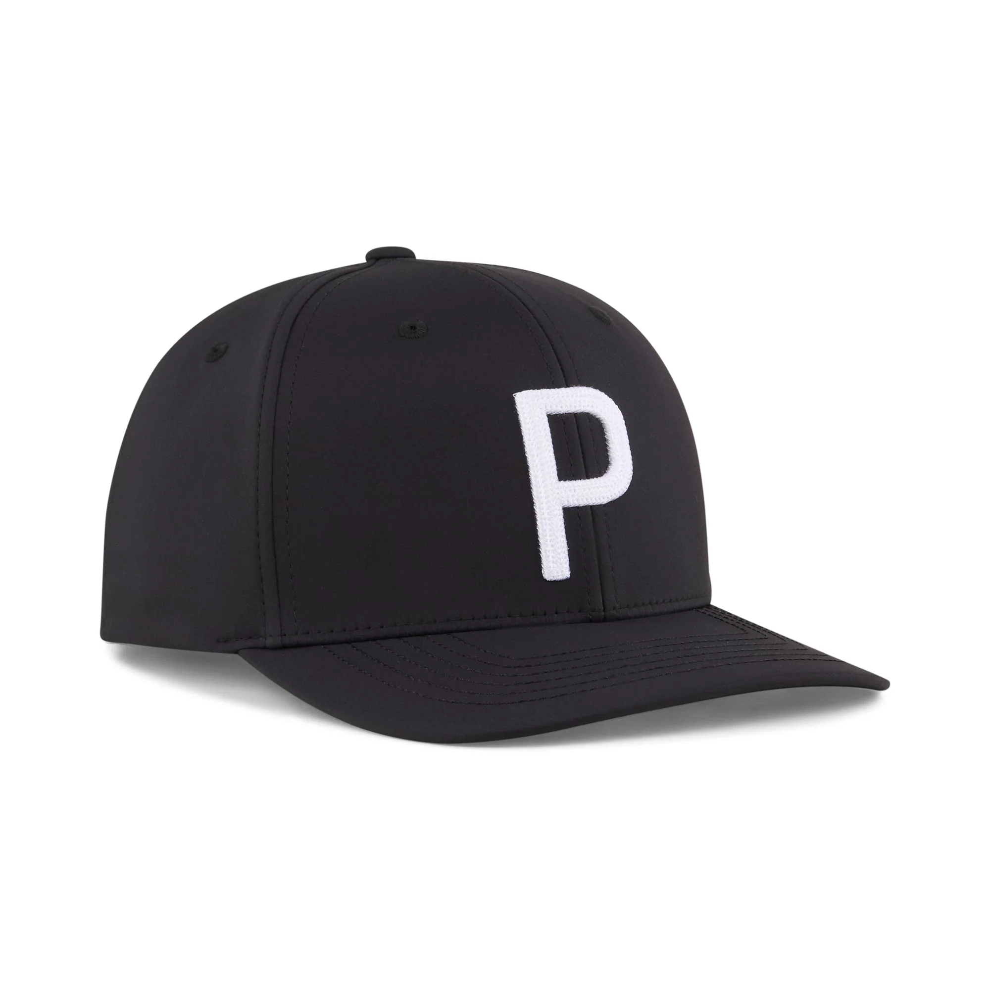 Heritage P Golf Cap - Image 2