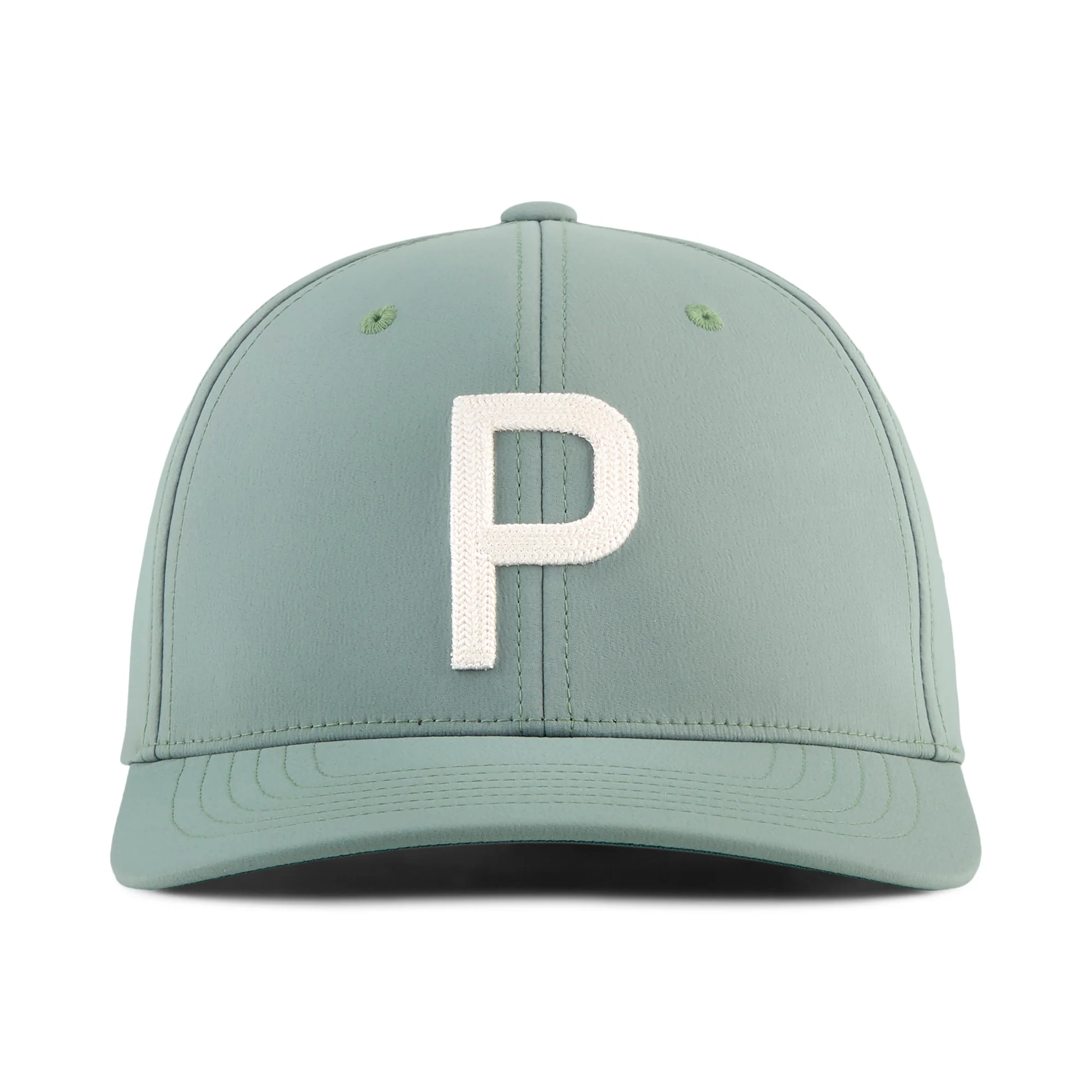 Heritage P Golf Cap - Image 25