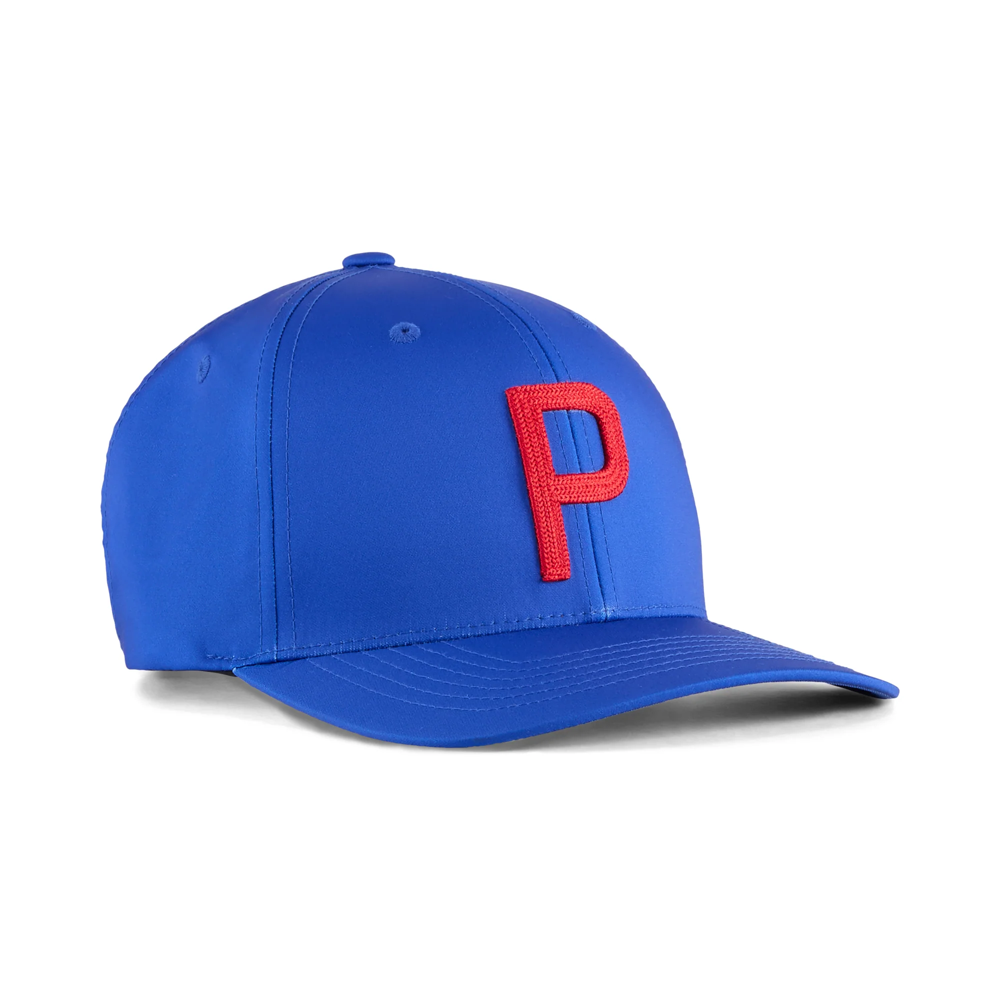 Heritage P Golf Cap - Image 26