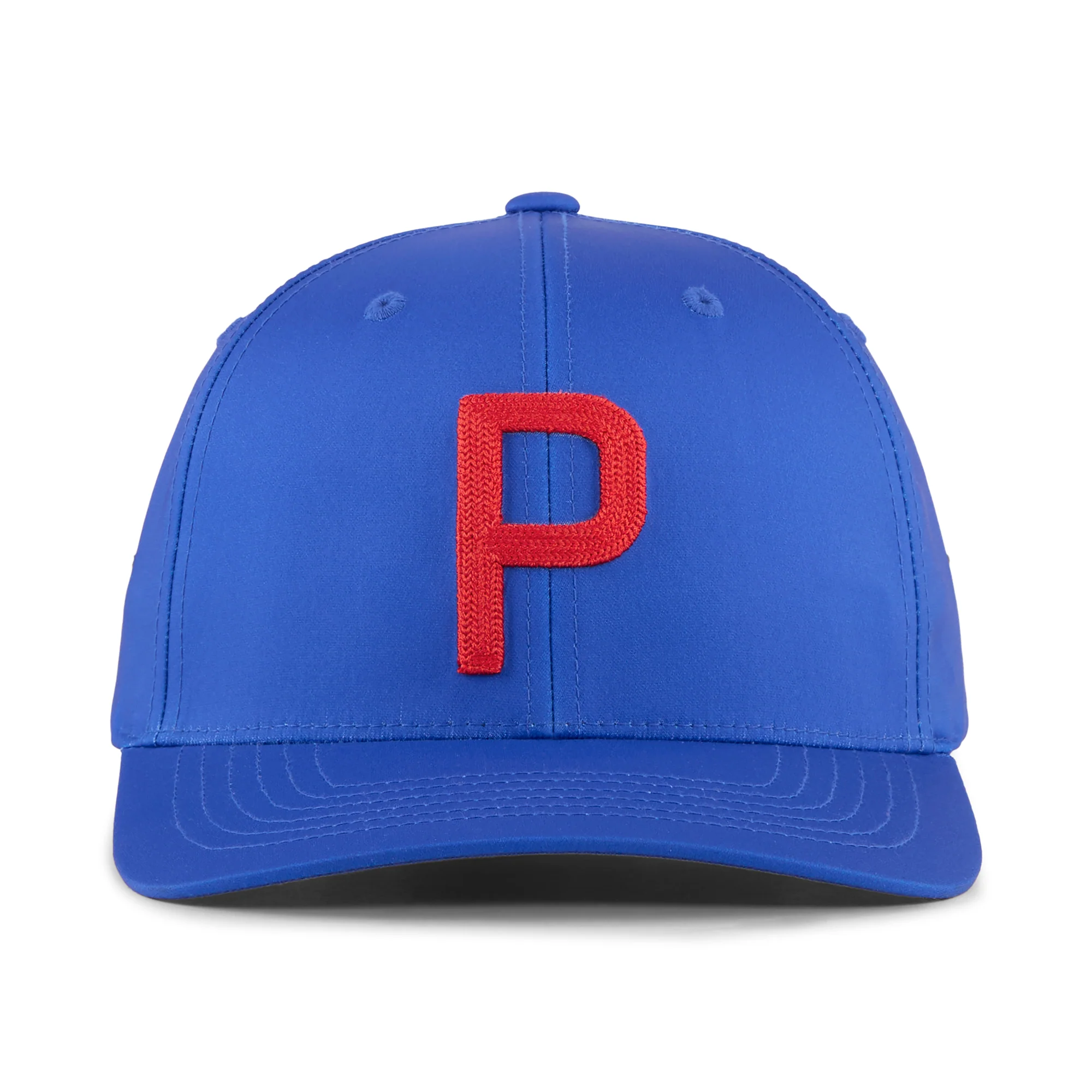 Heritage P Golf Cap - Image 28