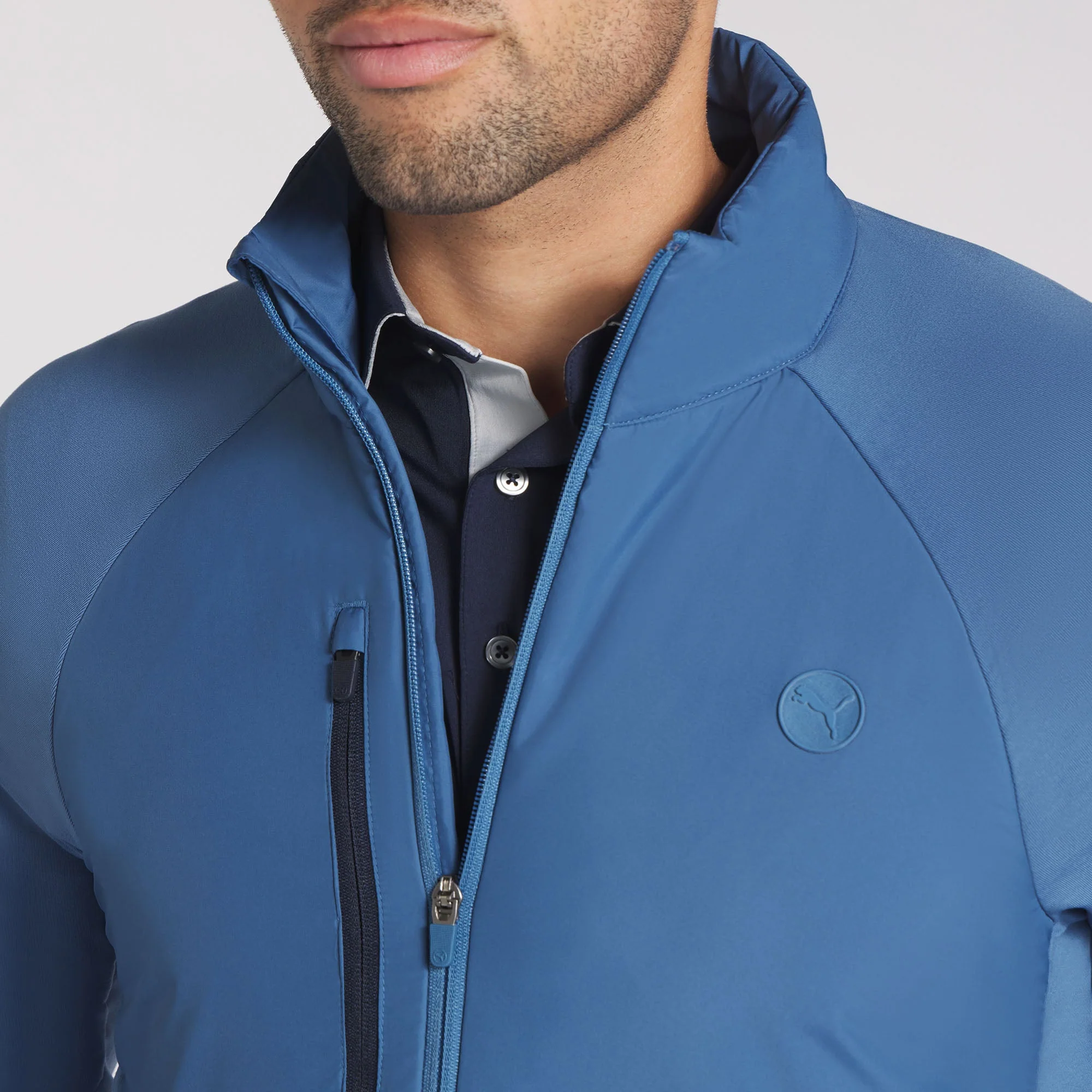 Hielands Golf Jacket - Image 10