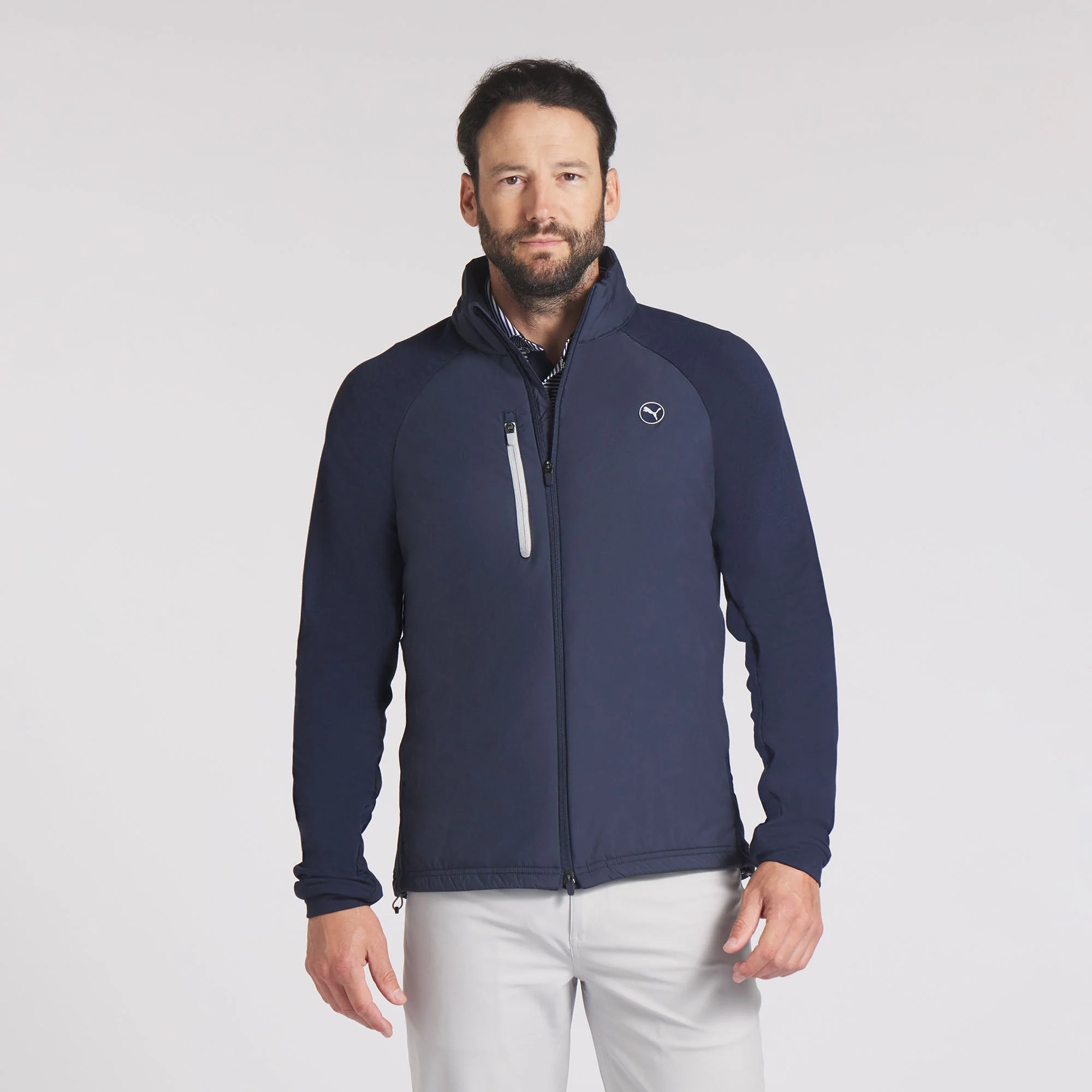 Hielands Golf Jacket - Image 13