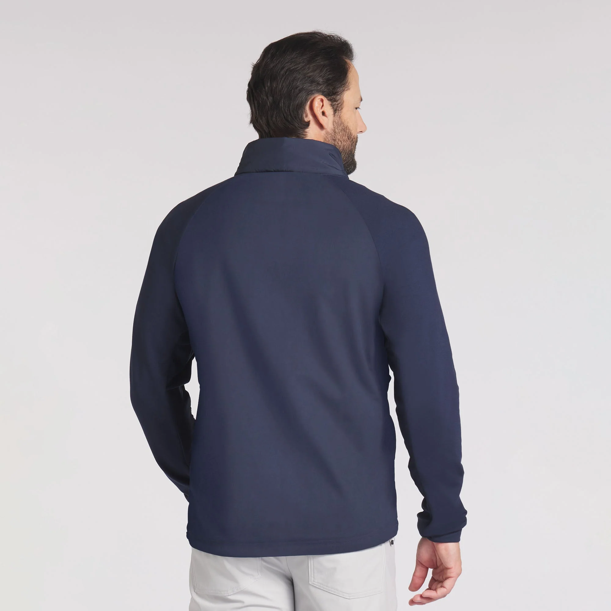 Hielands Golf Jacket - Image 14